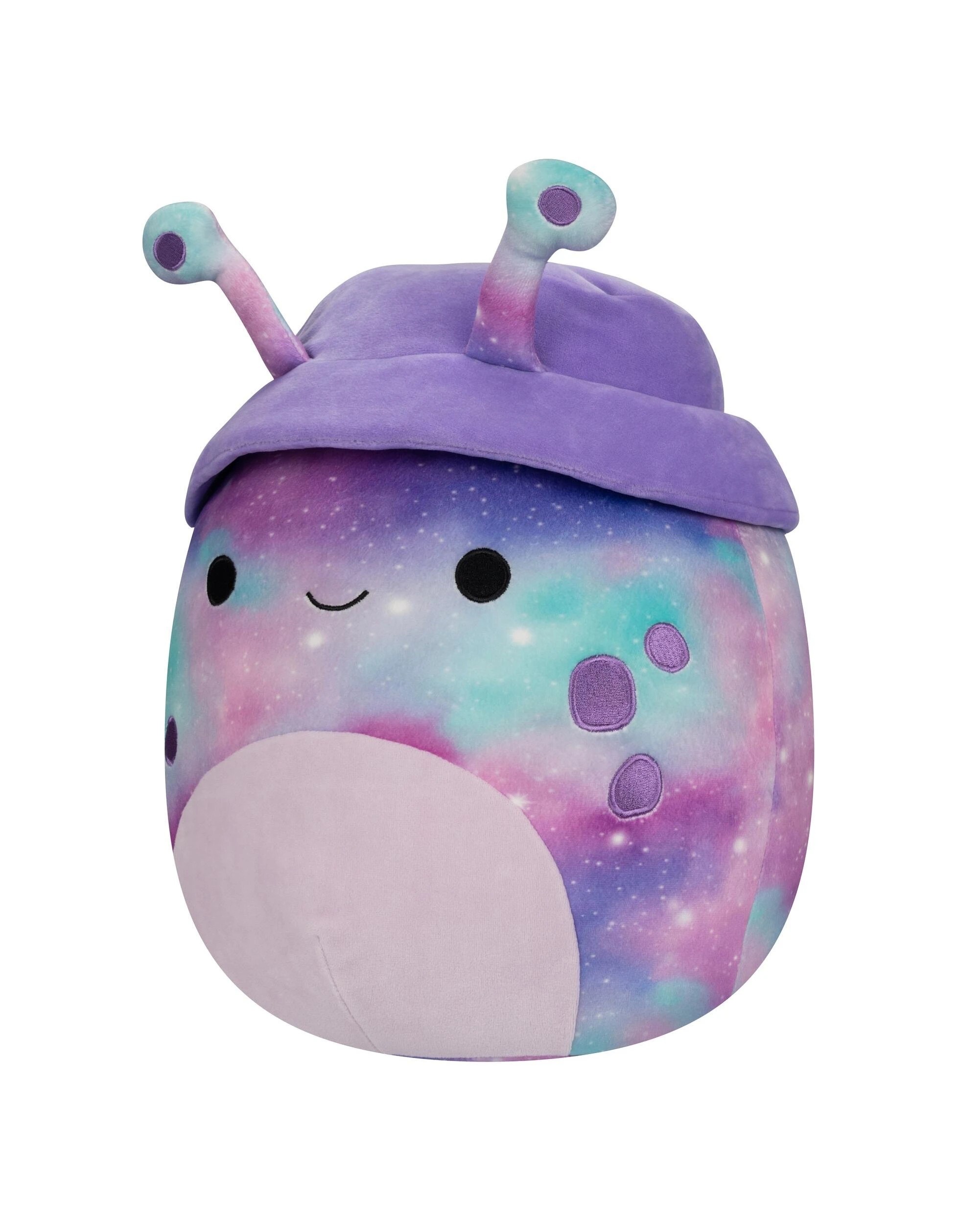 3 Squishmallows Daxxon the Alien 16 inch Plush - Multi, 3 of 4
