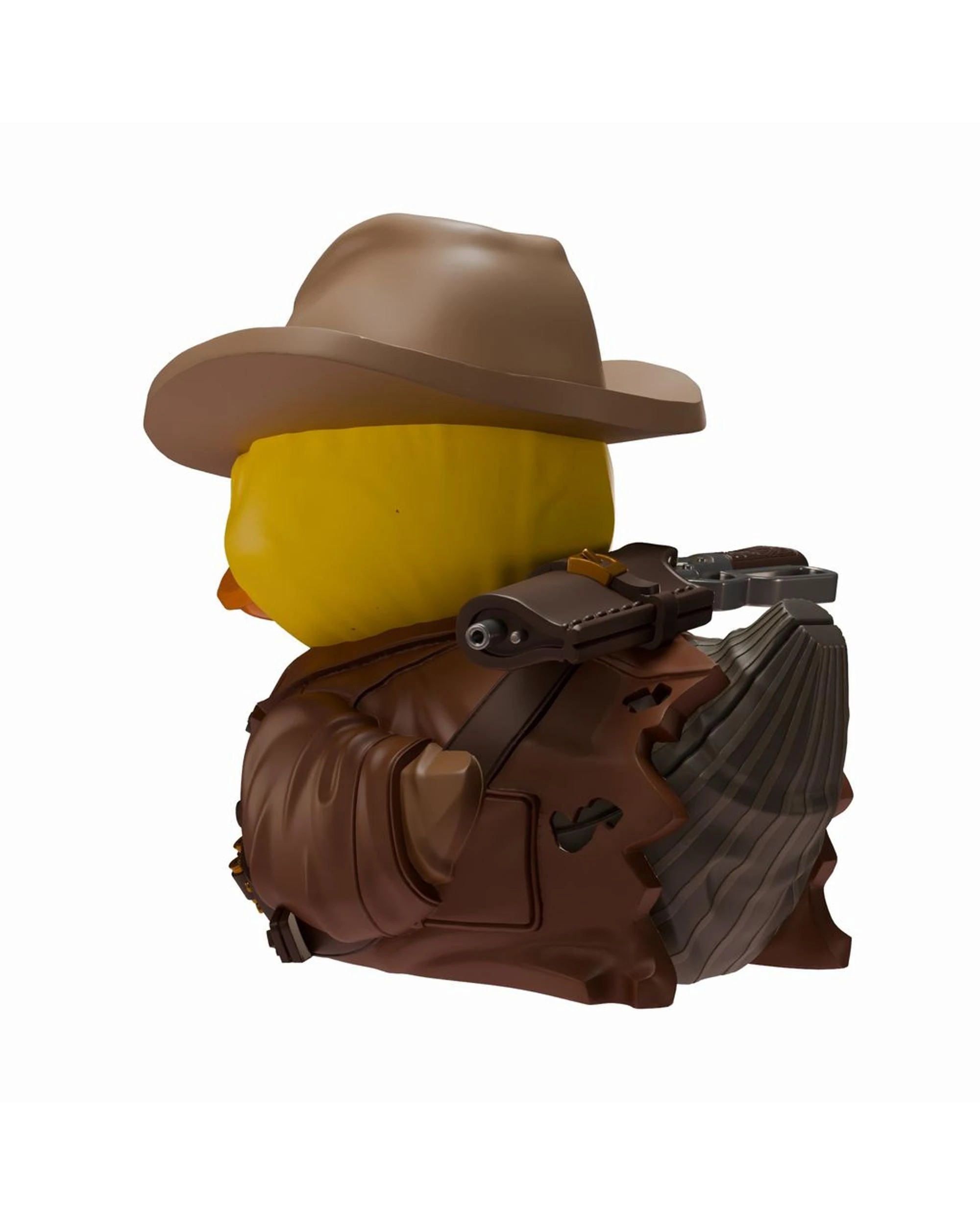 Tubbz Fallout - TV - The Ghoul Boxed Edition Cosplaying Duck Figure - Kmart
