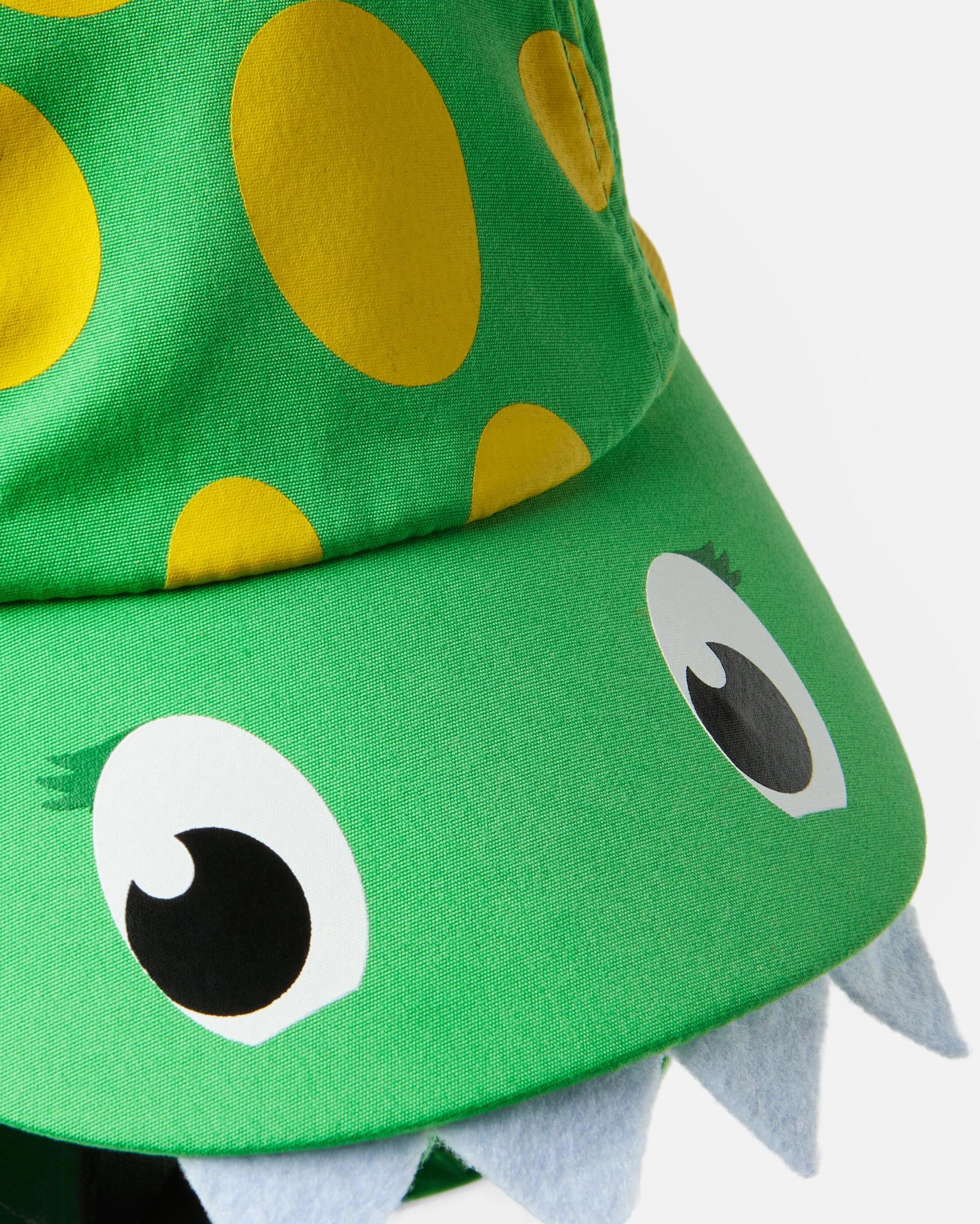 3 Wiggles License Dorothy the Dinosaur Legionnaires Hat Dorothy, 3 of 4