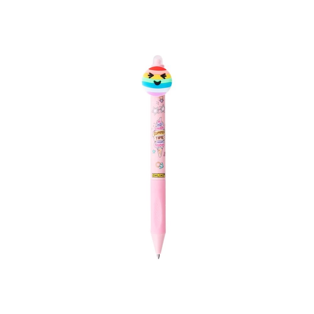 2 ONLINE magiXX Fun Erasable Gel Pen Ball, 2 of 3