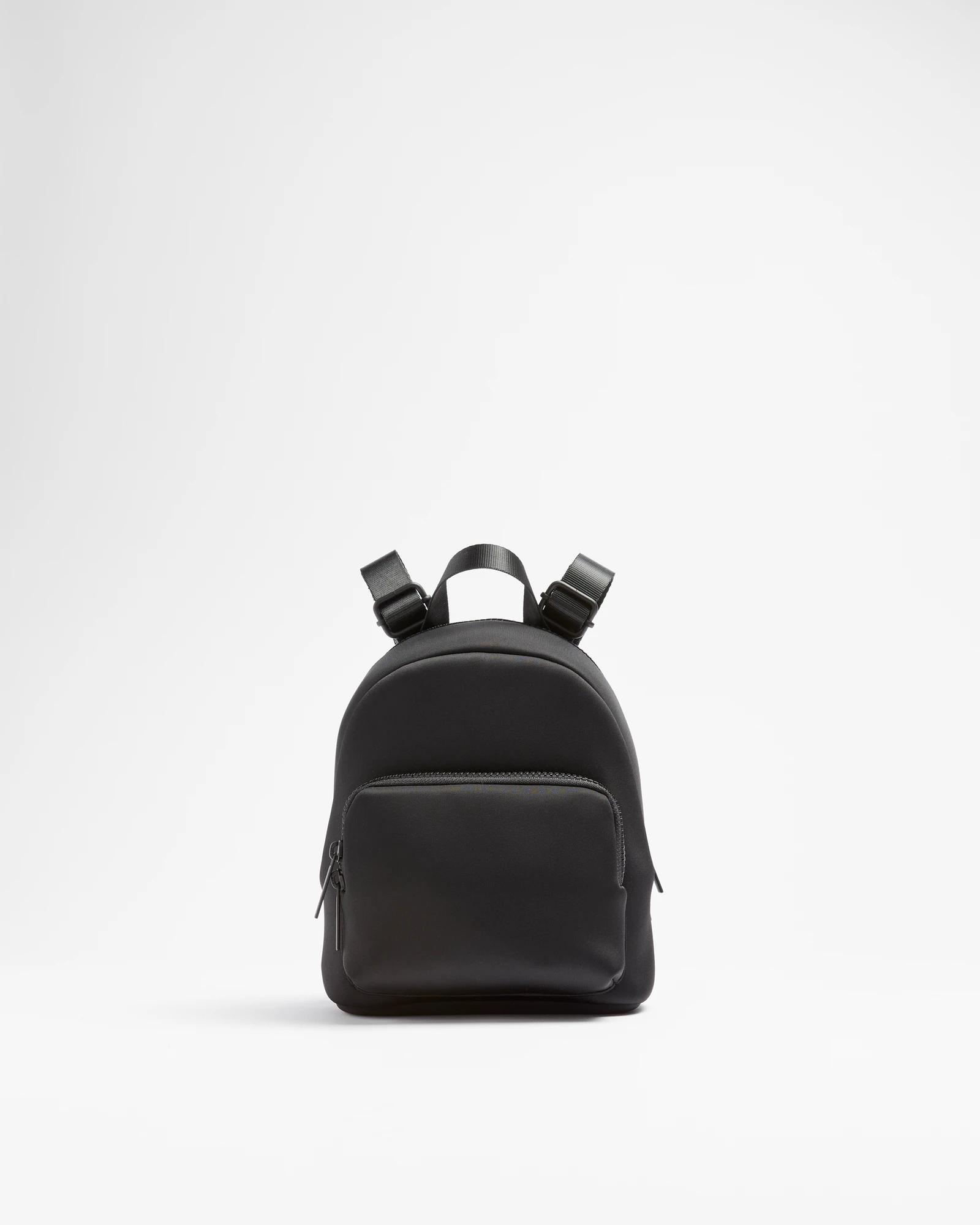 1 Target Mini Neoprene Backpack BLACK, 1 of 2