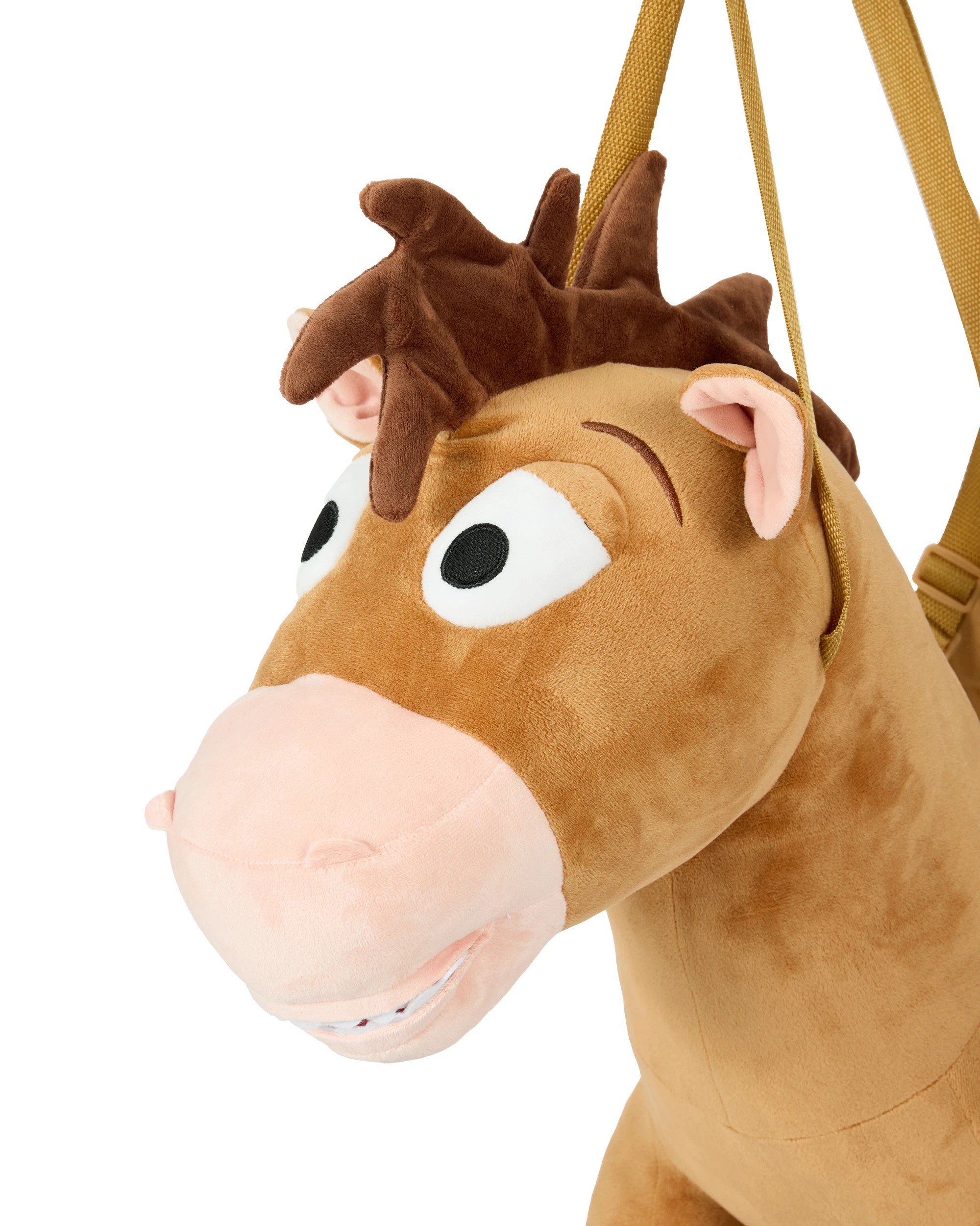 6 Disney Pixar Toy Story Bullseye Ride-On Costume - Ages 4-6, 6 of 9
