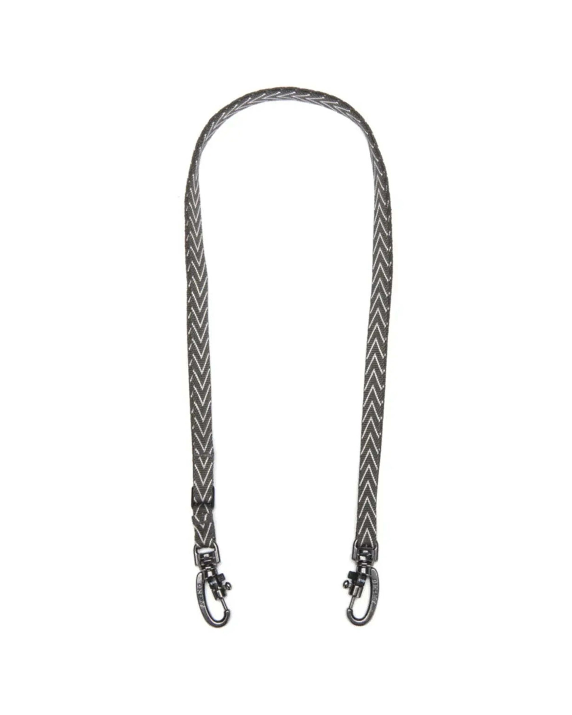1 Pacsafe Cut Resistant Lanyard Adjustable Length Durable Travel Security Accessory Mammoth - Grey, 1 of 6
