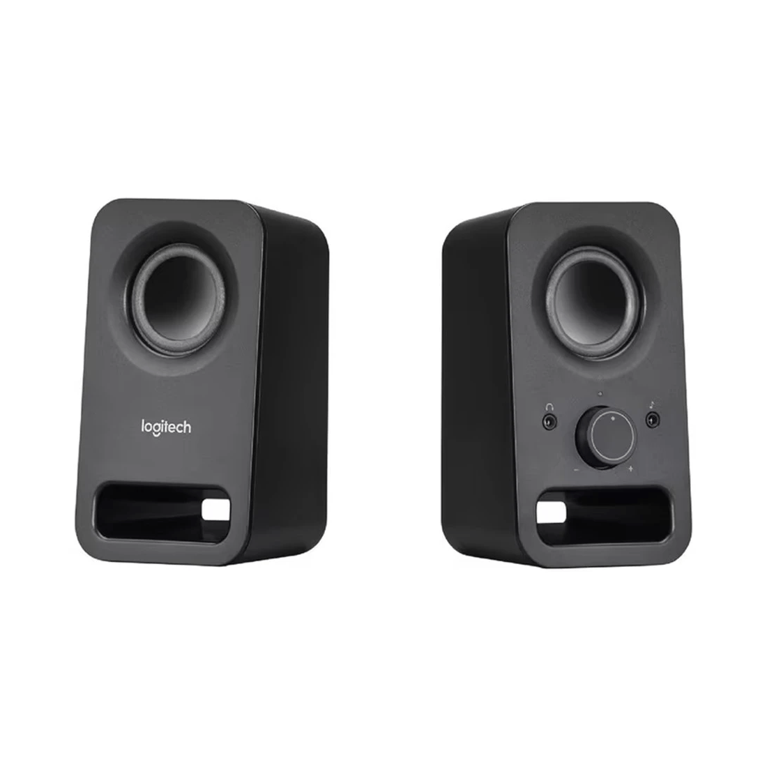 1 Logitech Z150 Multimedia PC Speakers, 1 of 1