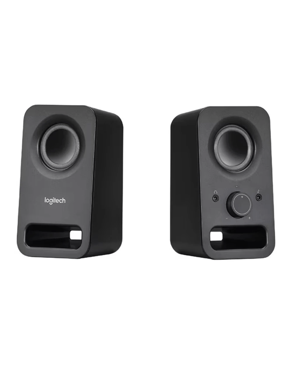 Logitech Z150 Multimedia PC Speakers
