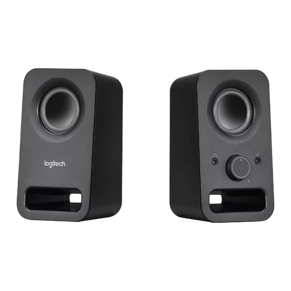 1 Logitech Z150 Multimedia PC Speakers, 1 of 1