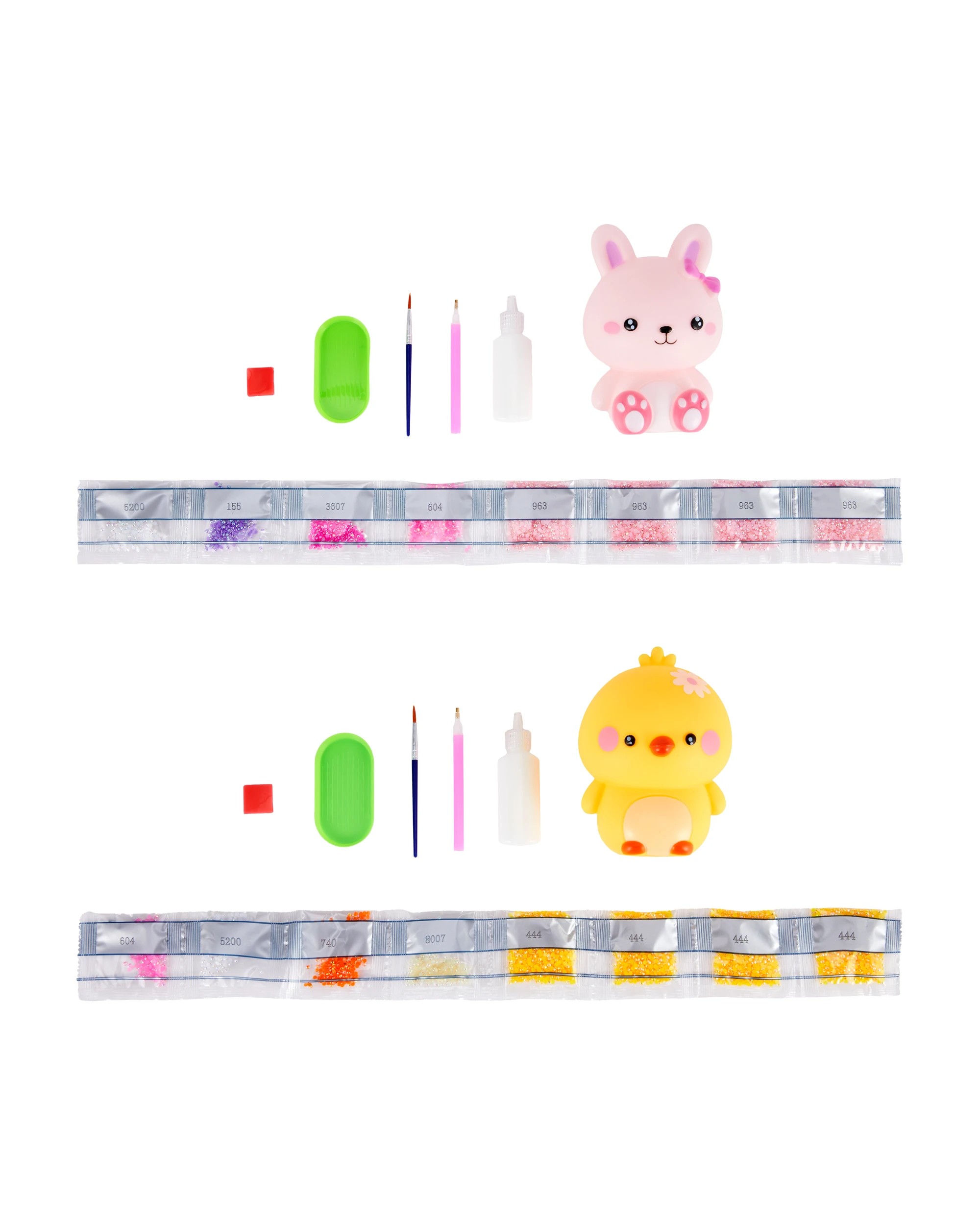 2 11 Piece Sparkle Gem Kit - Assorted, 2 of 4