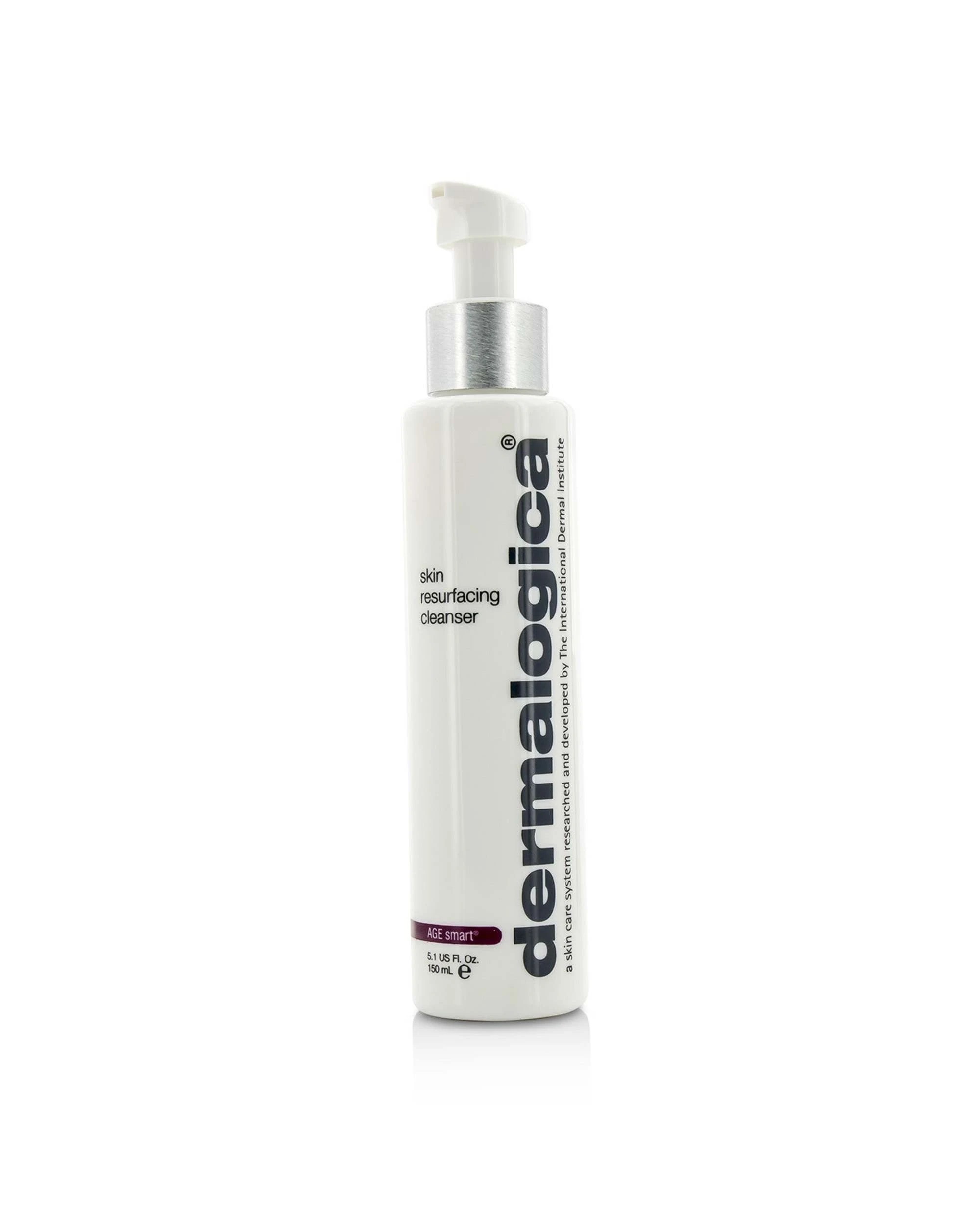 2 Dermalogica Age Smart Skin Resurfacing Cleanser  150ml/5.1oz, 2 of 3