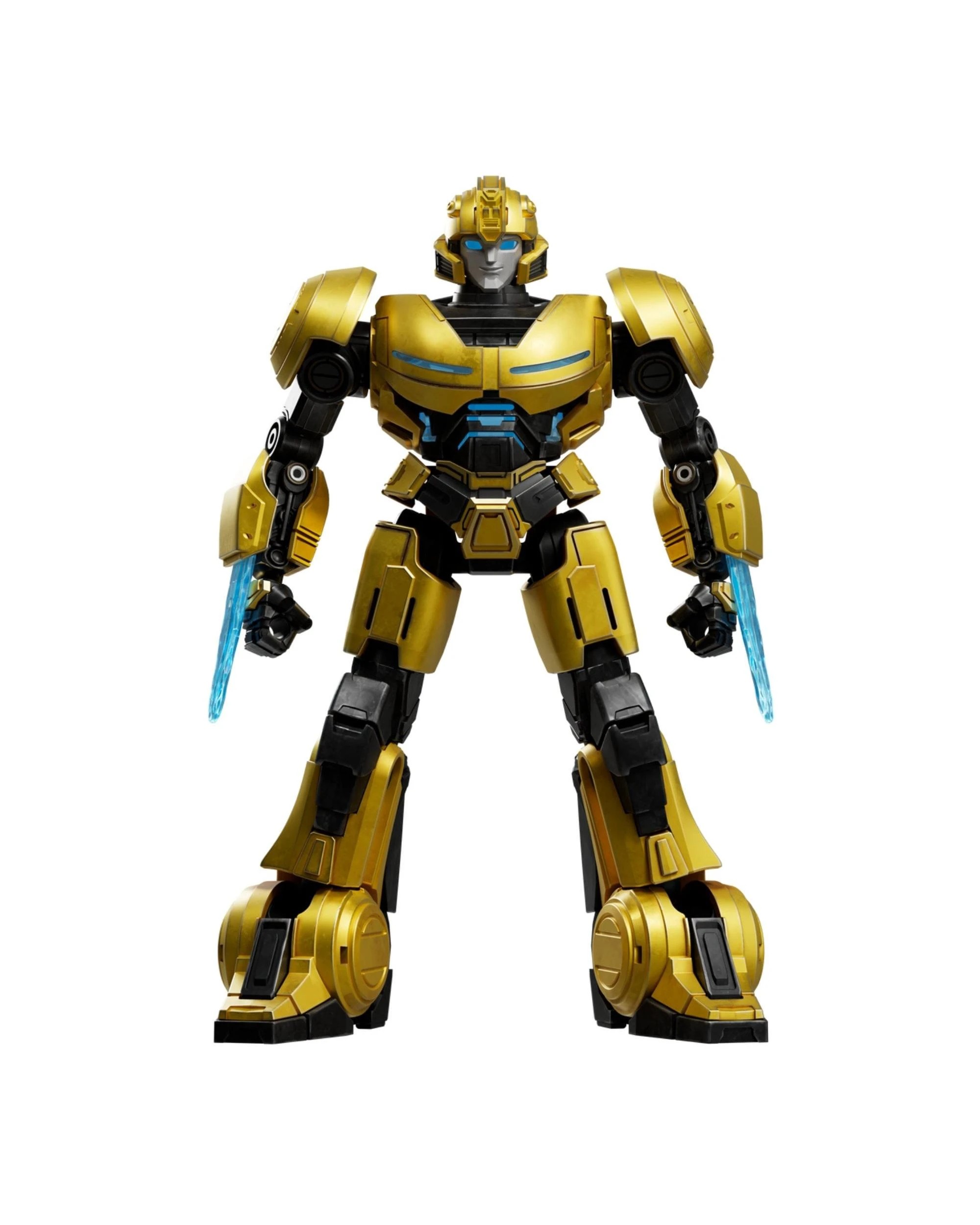 3 Blokees Transformers Classic Class 15 One B-127 Model Kit, 3 of 7