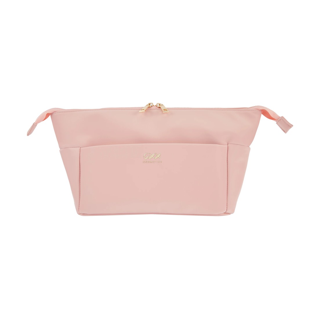 2 OXX Cosmetics Makeup Bag - Large, Pink, 2 of 6