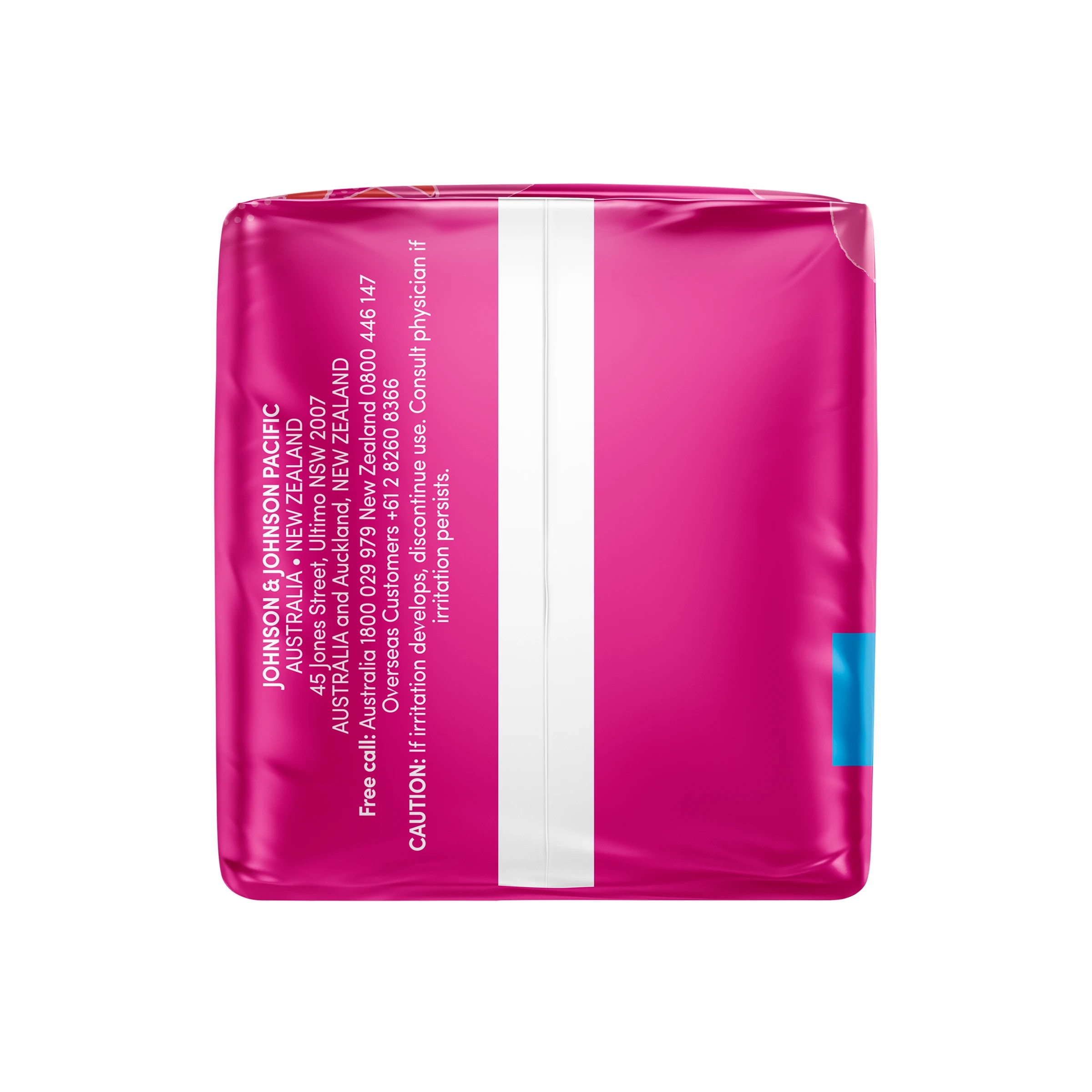 4 Carefree 42 Pack Barely There Unscented Panty Liners, 4 of 6