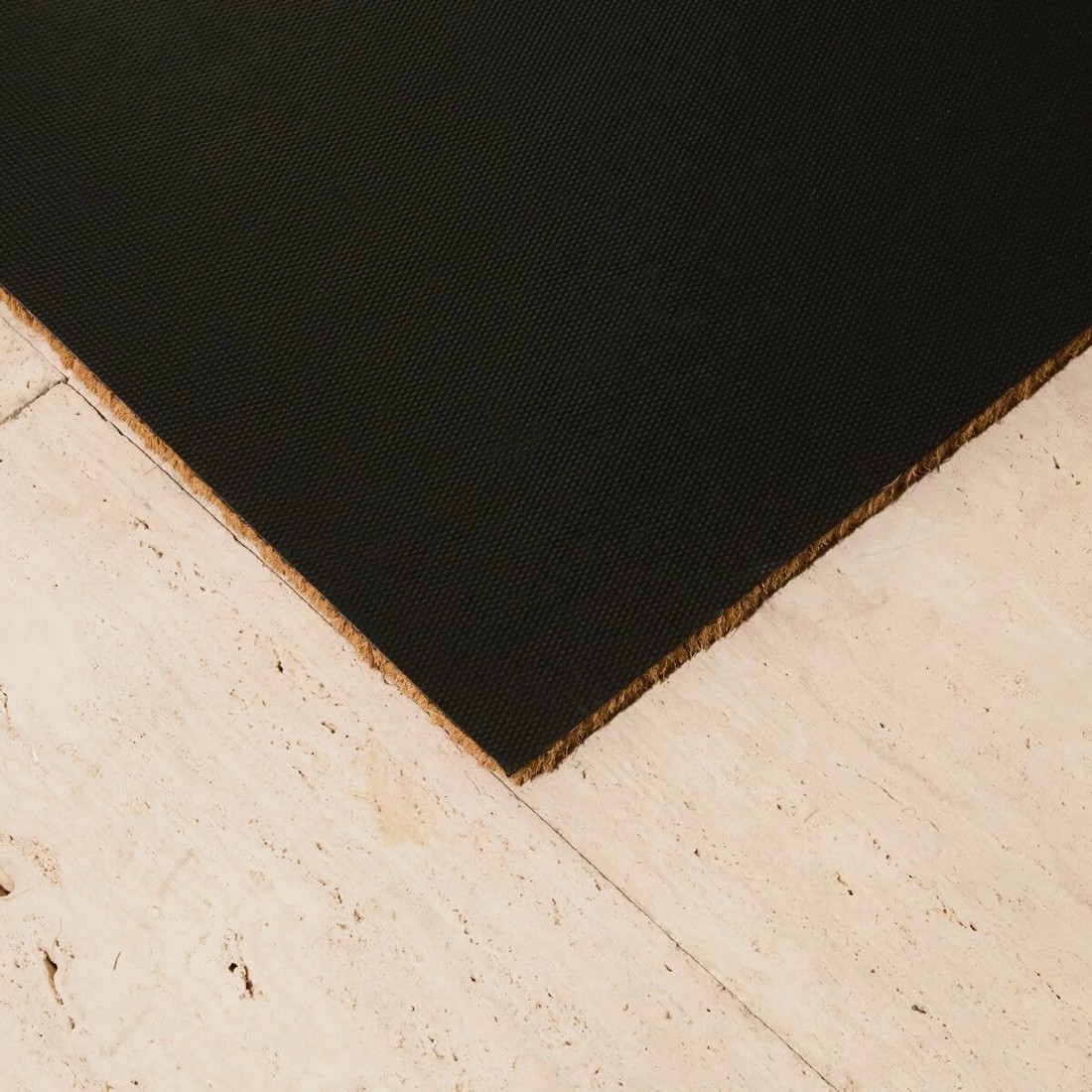 4 Gingerbread Village Door Mat - 100cm x 45cm, 4 of 5