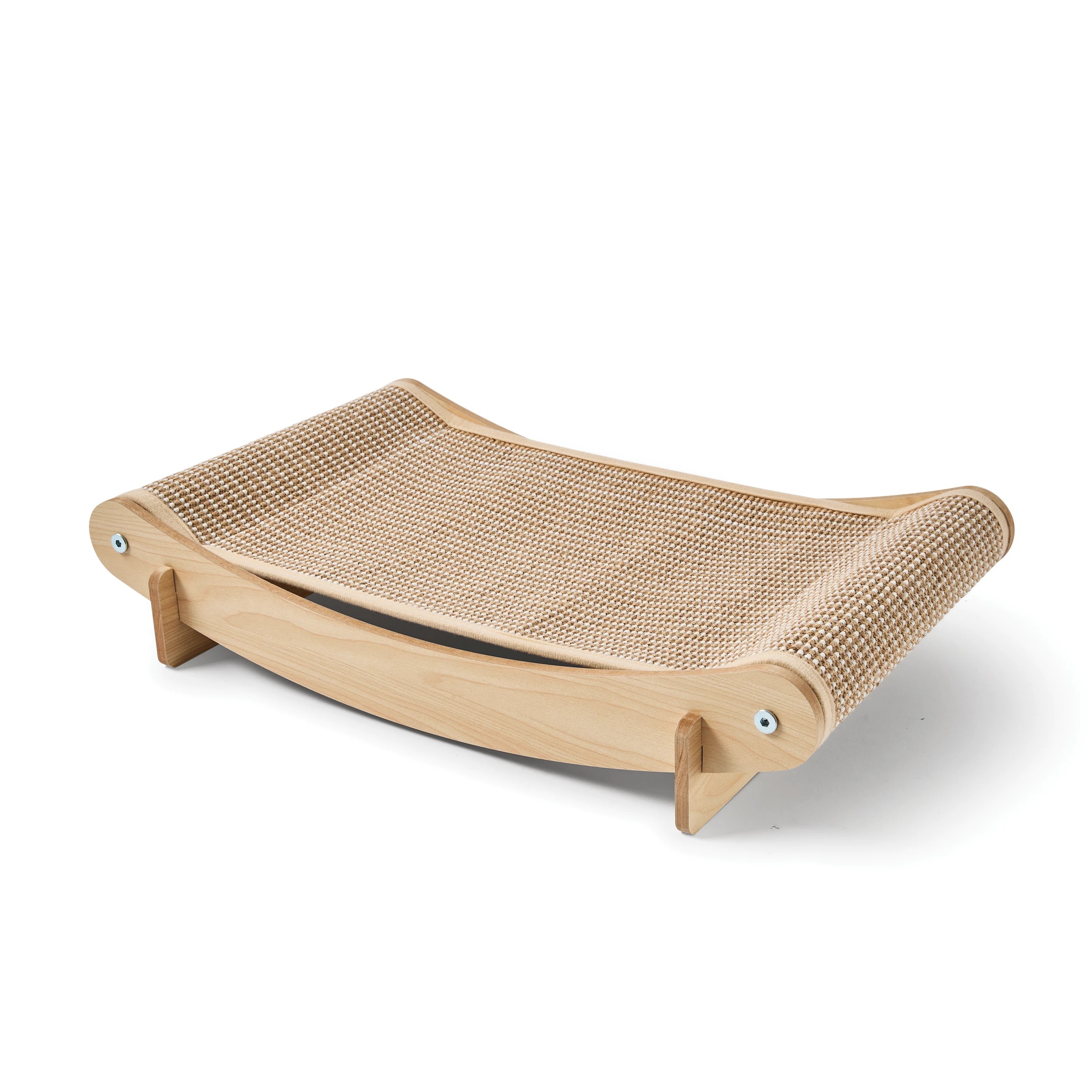 3 Cat Scratcher Bed, 3 of 9