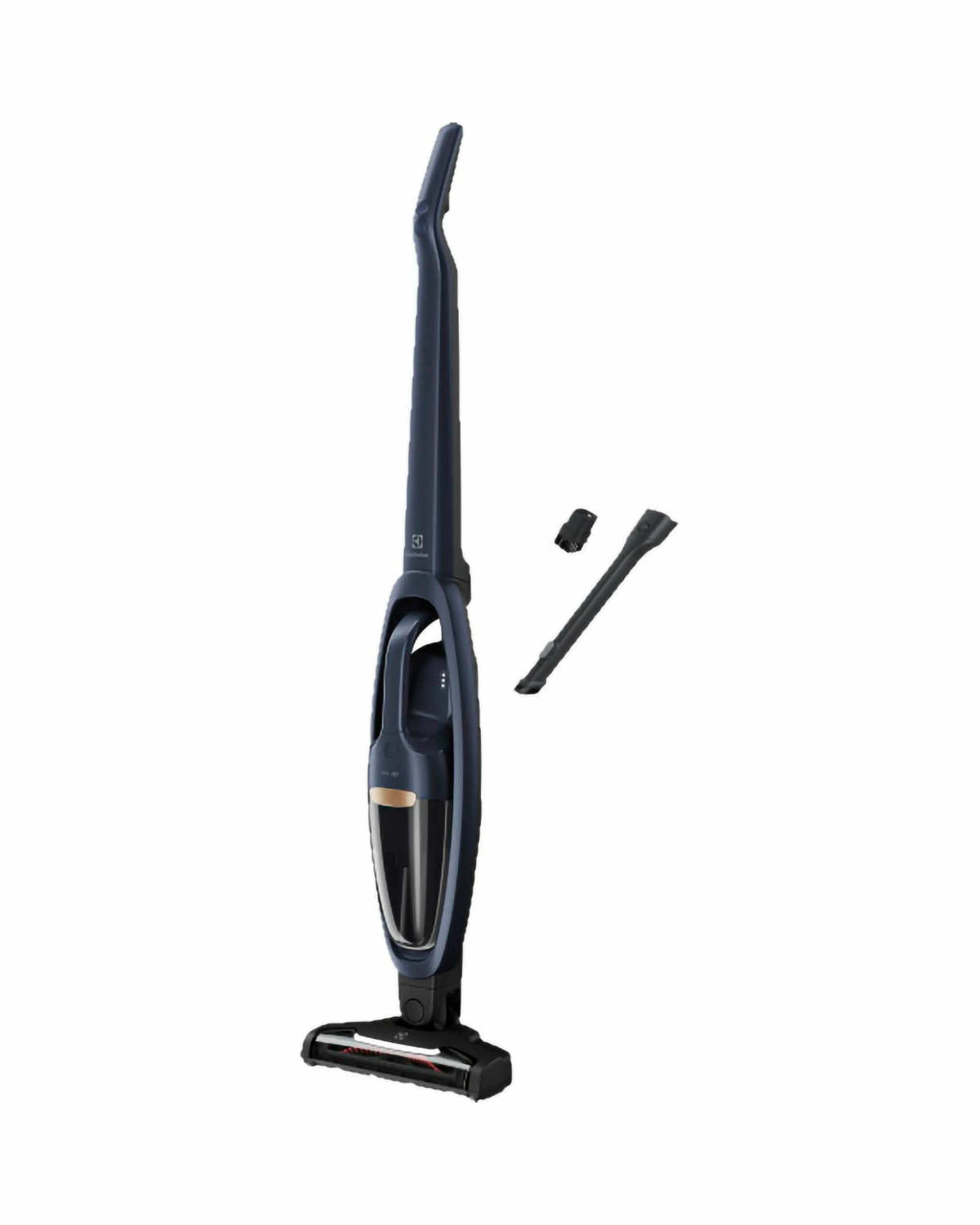 1 Electrolux Well Q7 Reach 2in1 Handstick Vacuum - Indigo Blue - BLUE, 1 of 5