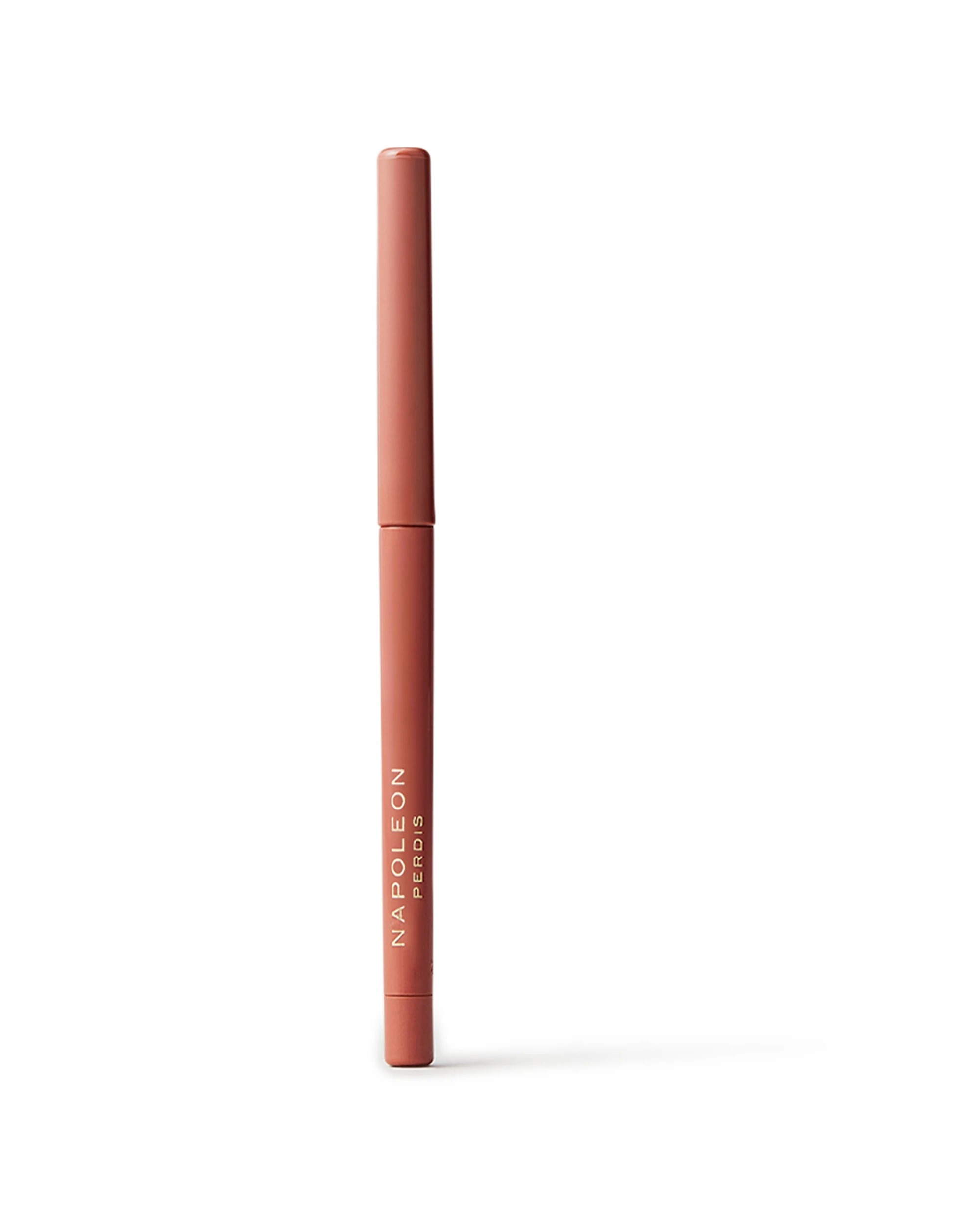 3 Napoleon Perdis Makeup 0.35G Taking Shape Lip Liner - Modesty, 3 of 4