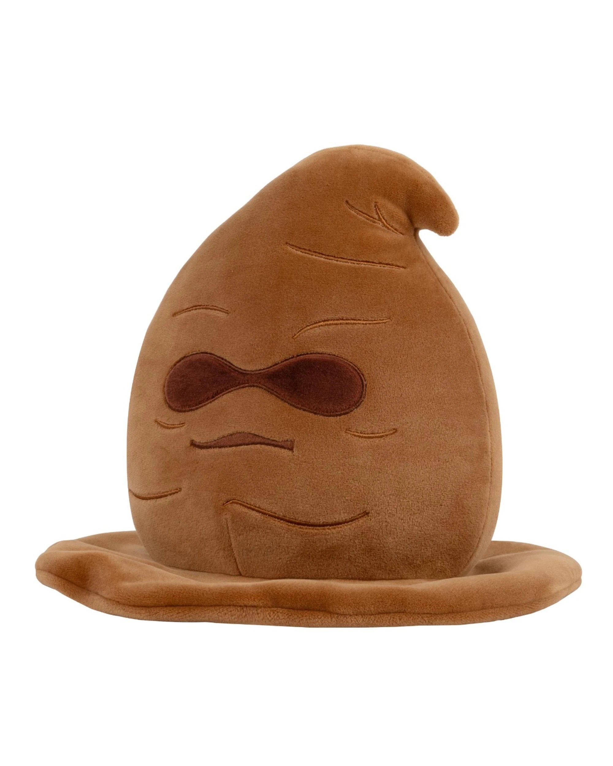 3 Squishmallows Harry Potter Sorting Hat 16 inch Plush, 3 of 5