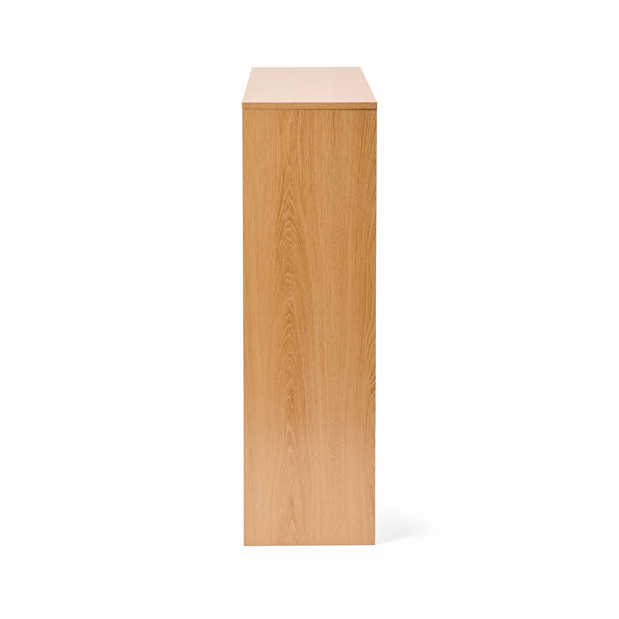 7 Leon 2 Tier Shoe Cabinet, 7 of 10