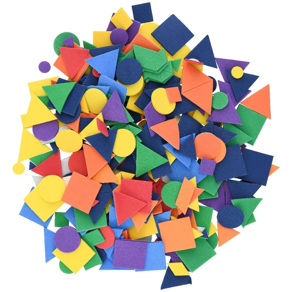 2 Kadink Foam Shapes 25g, 2 of 3