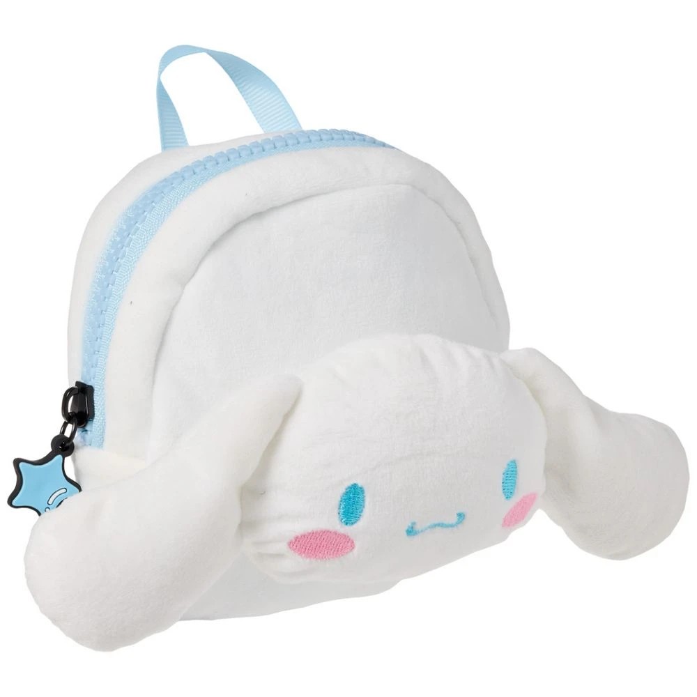 2 Cinnamoroll Plush Coin Purse, 2 of 2