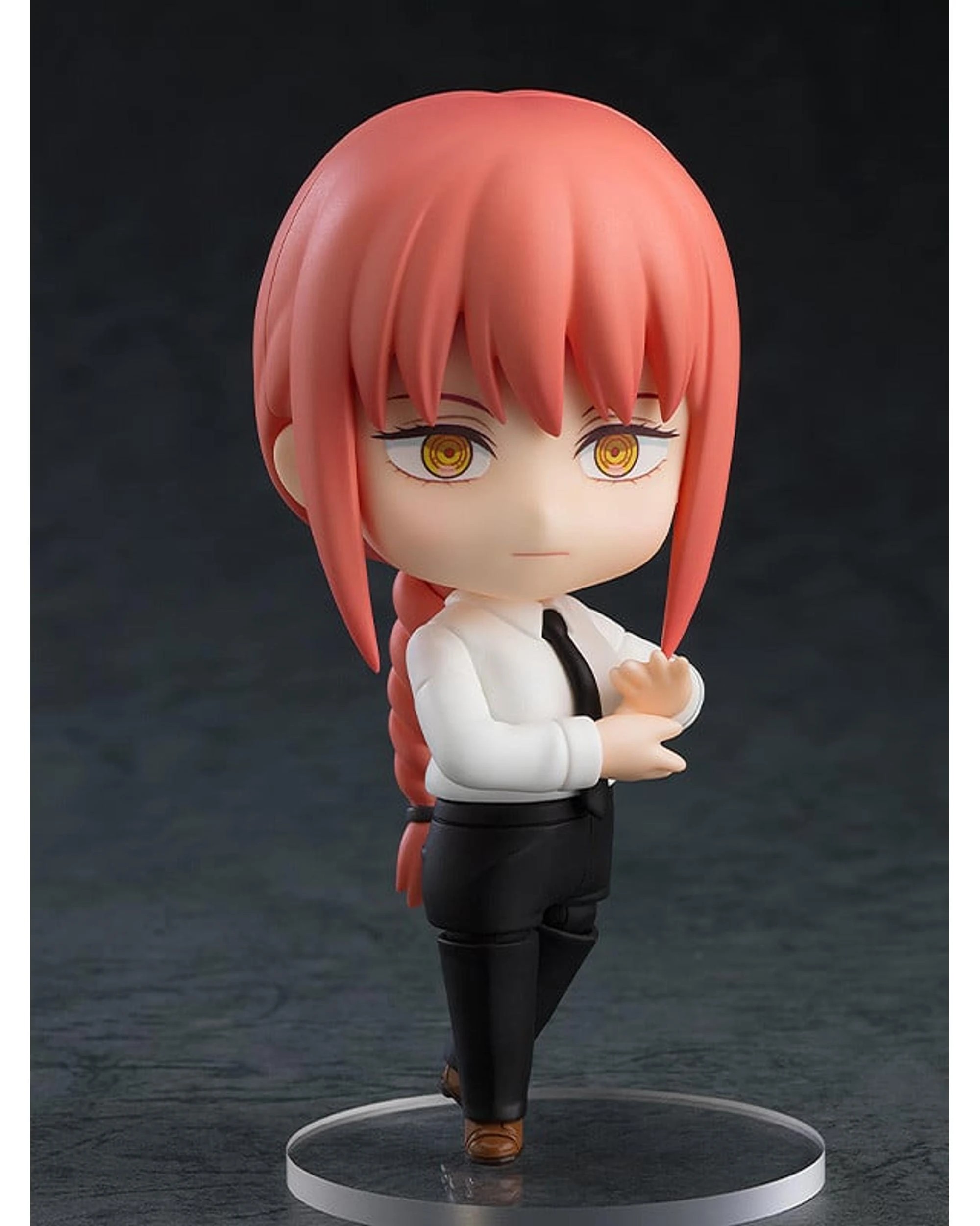 4 Nendoroid Chainsaw Man Makima Figure, 4 of 4