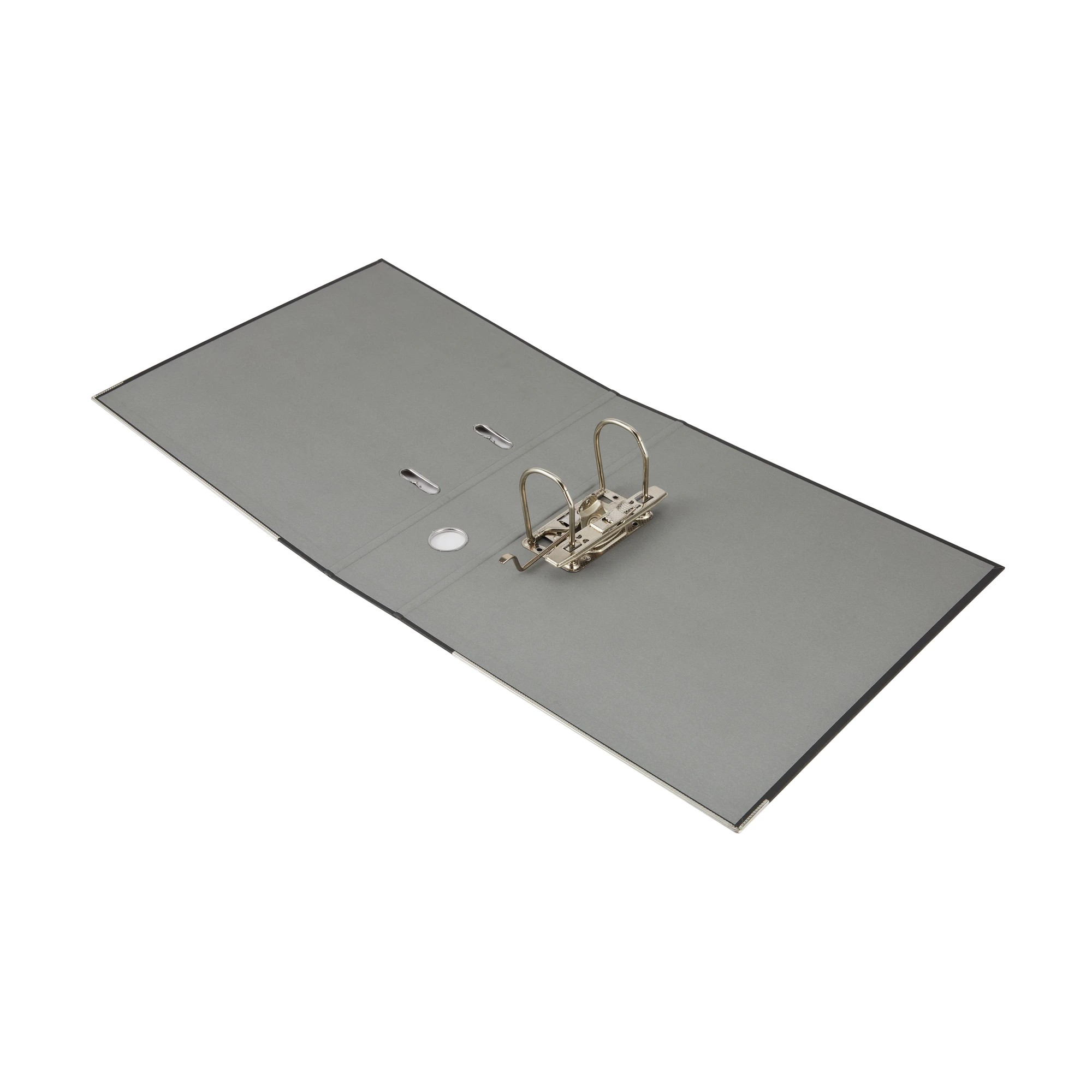 4 A4 Lever Arch Binder - Black, 4 of 8