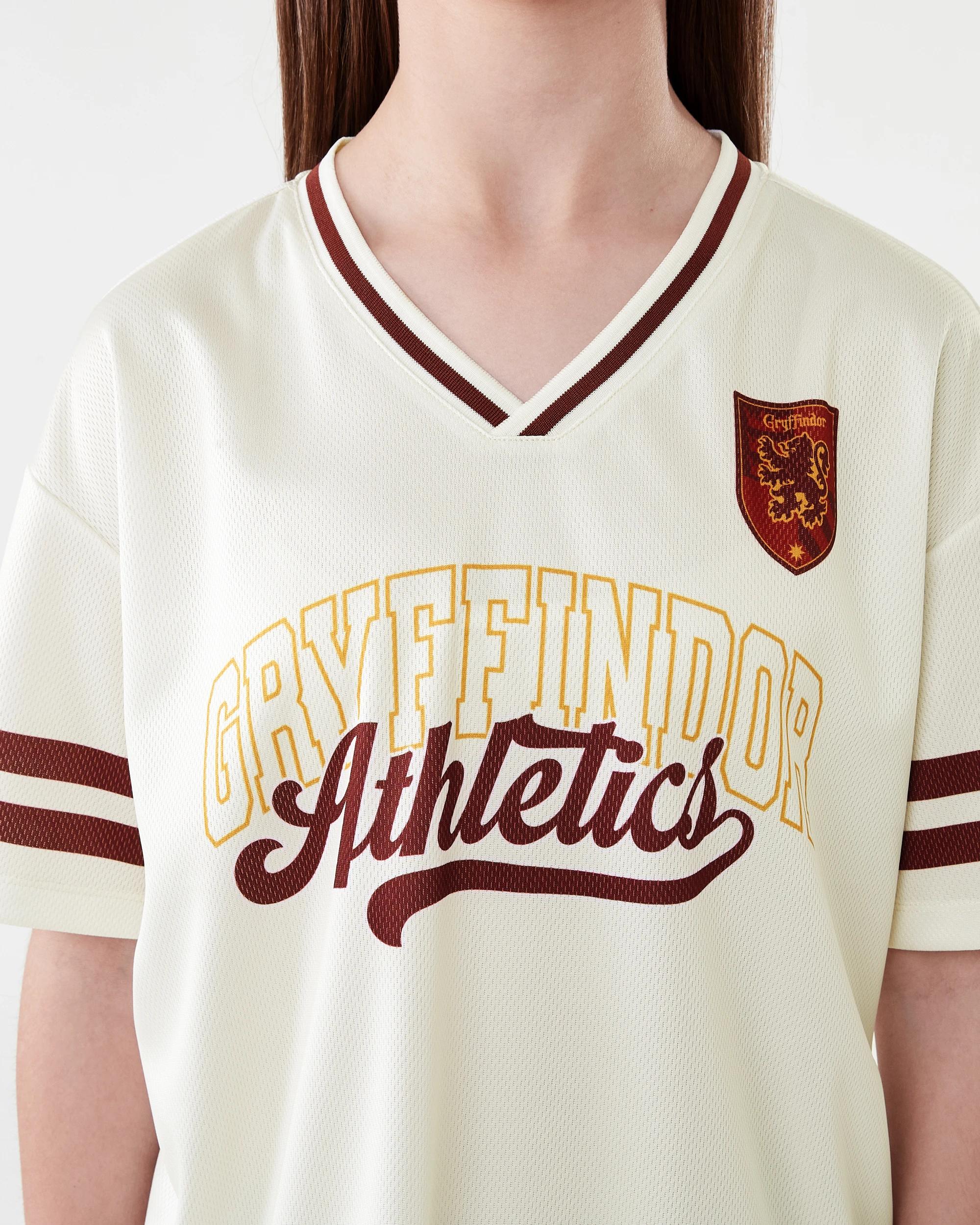 4 Harry Potter License Mesh T-shirt H Potter, 4 of 7