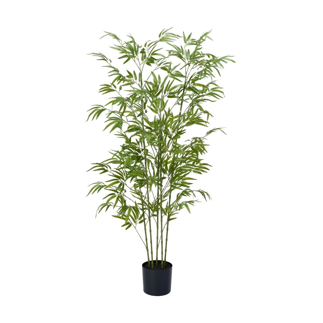 1 Tall Artificial Bambusa Tree, 1 of 3
