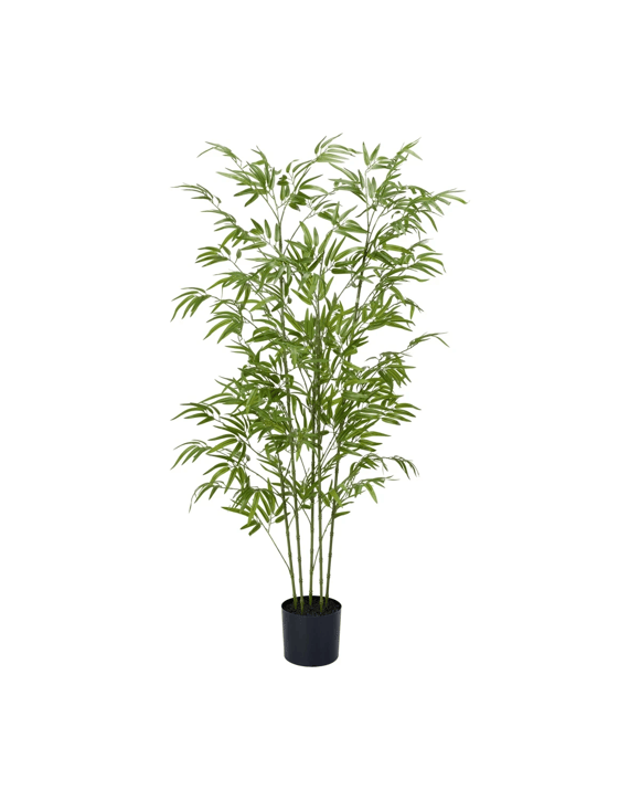 Tall Artificial Bambusa Tree