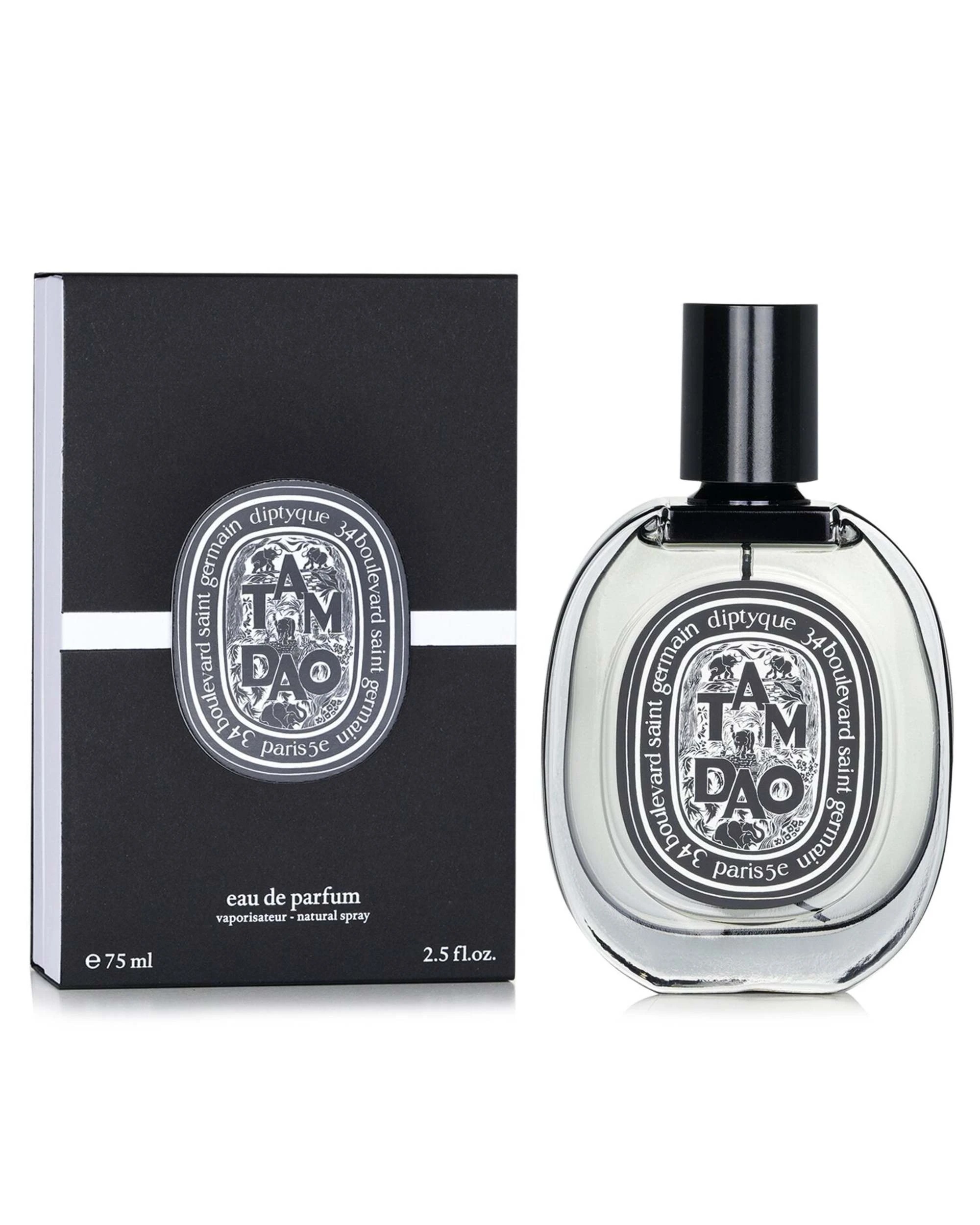 2 Diptyque Tam Dao Eau De Parfum Spray  75ml/2.5oz, 2 of 3