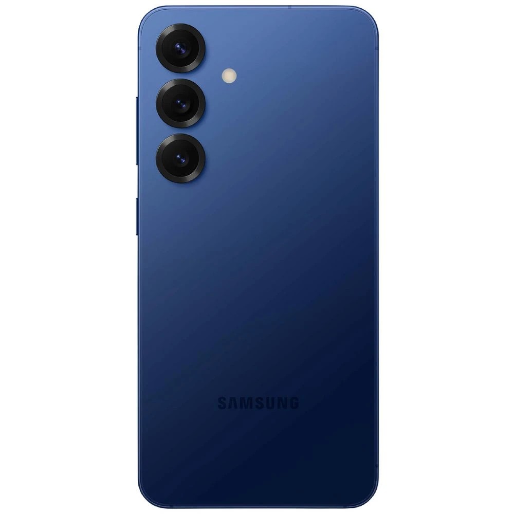 5 Samsung Galaxy S25 256GB Navy, 5 of 10