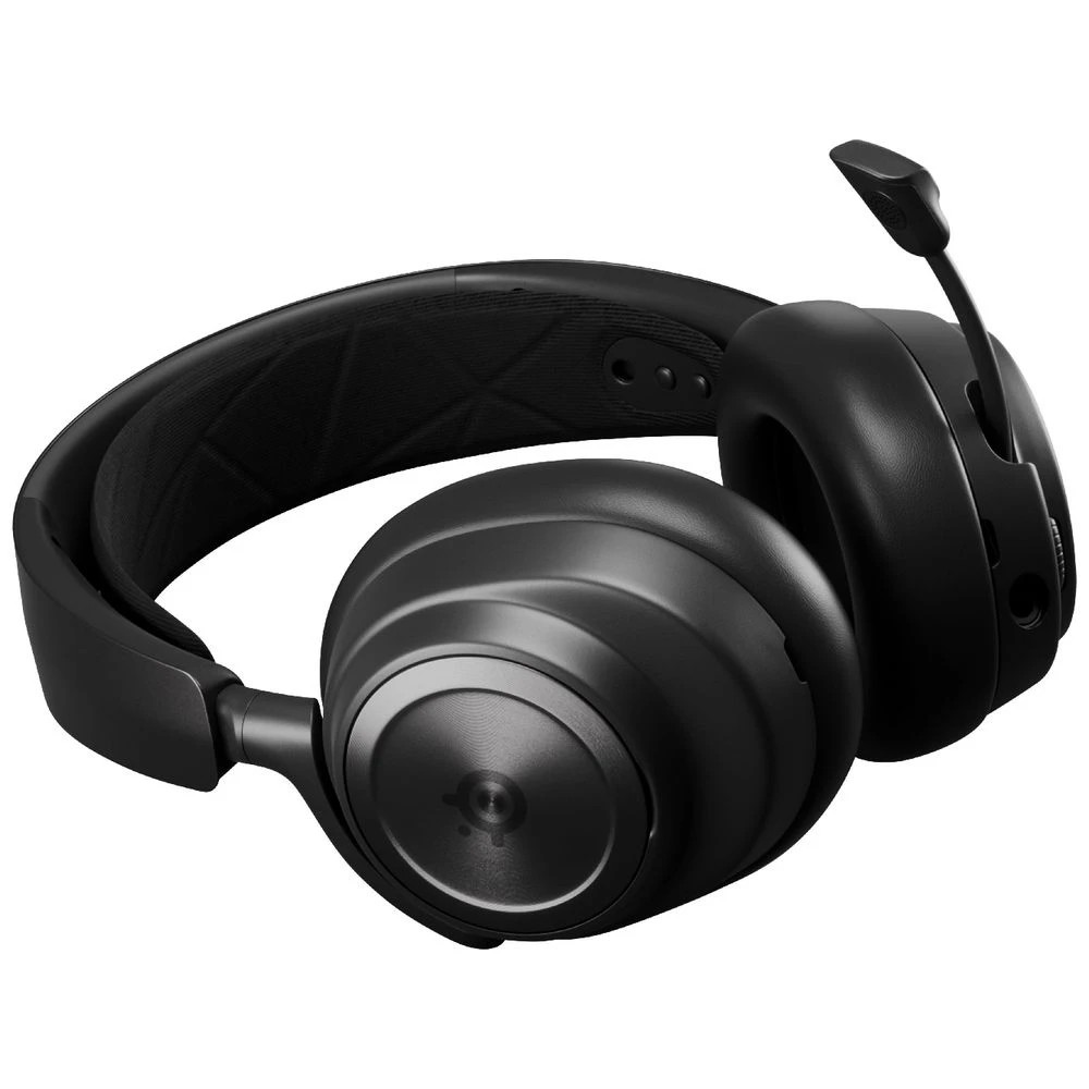 4 SteelSeries Arctis Nova Pro X Wireless Headset, 4 of 10