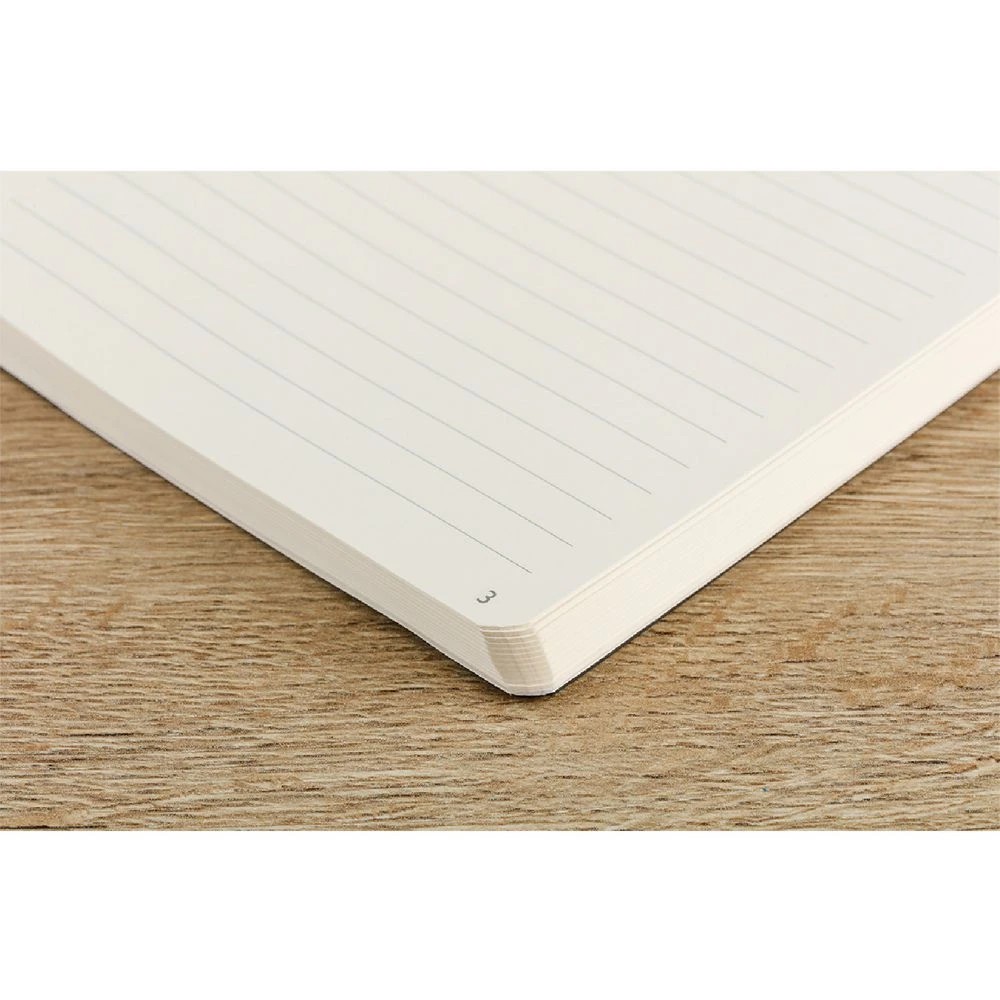 8 Clairefontaine My Essentials A5 Notebook Ruled 192 Page Kraft, 8 of 10