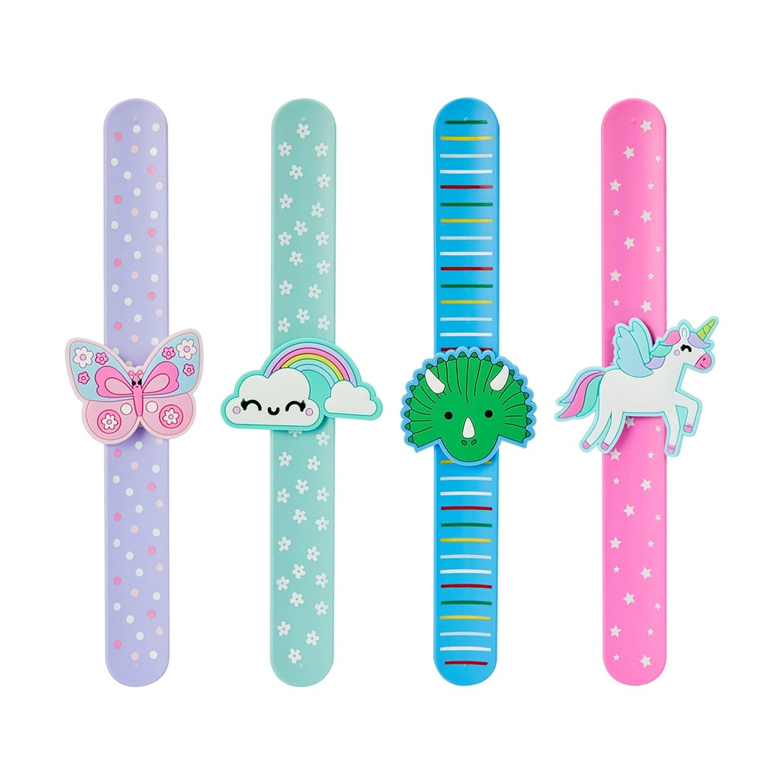 1 Character Snap Bracelet - Assorted, 1 of 7