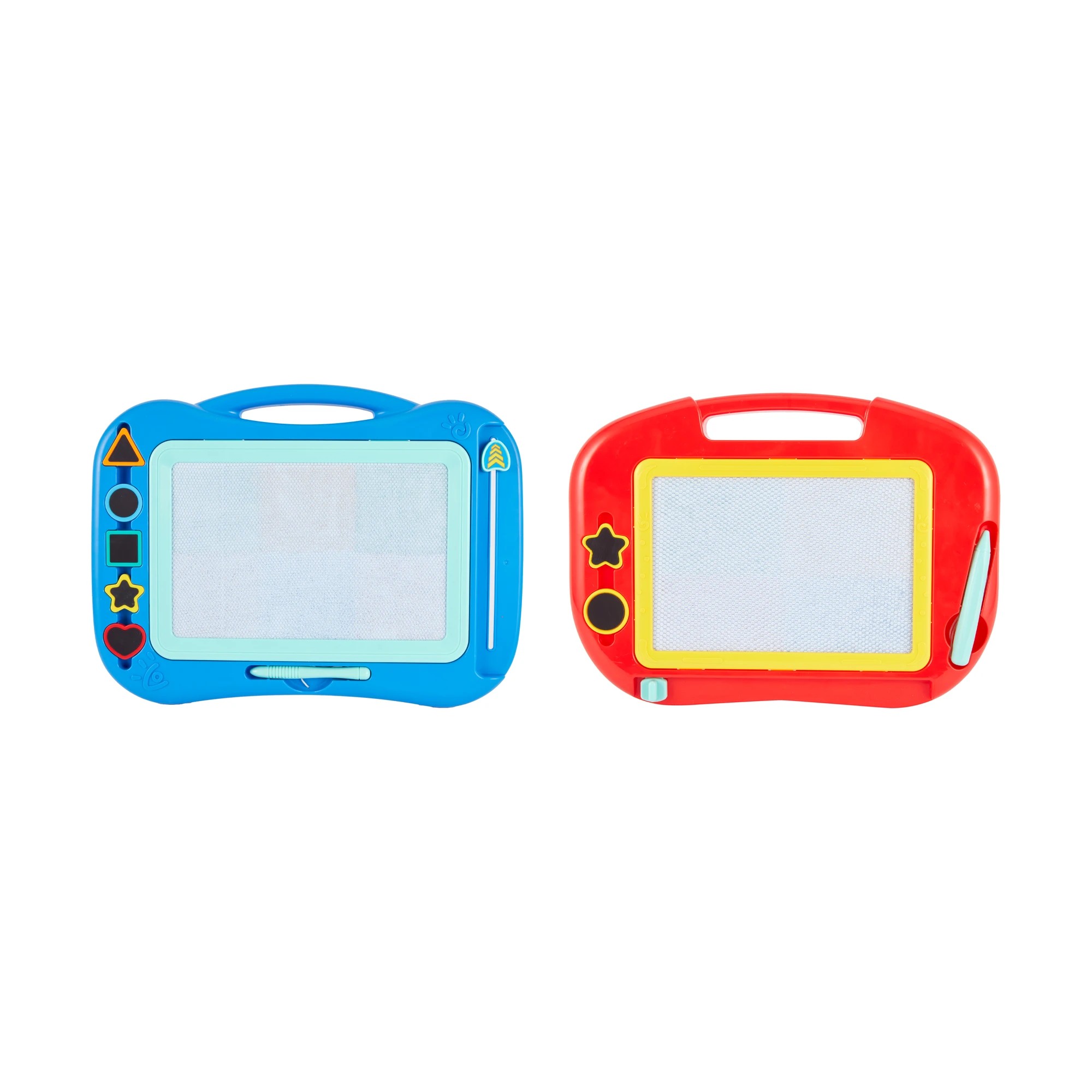 1 Magnetic Board Twin Pack - Assorted, 1 of 5