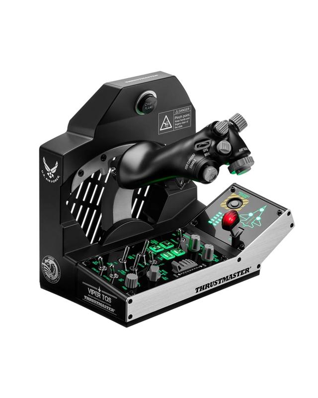 Thrustmaster Viper TQS Mission Pack for PC - B