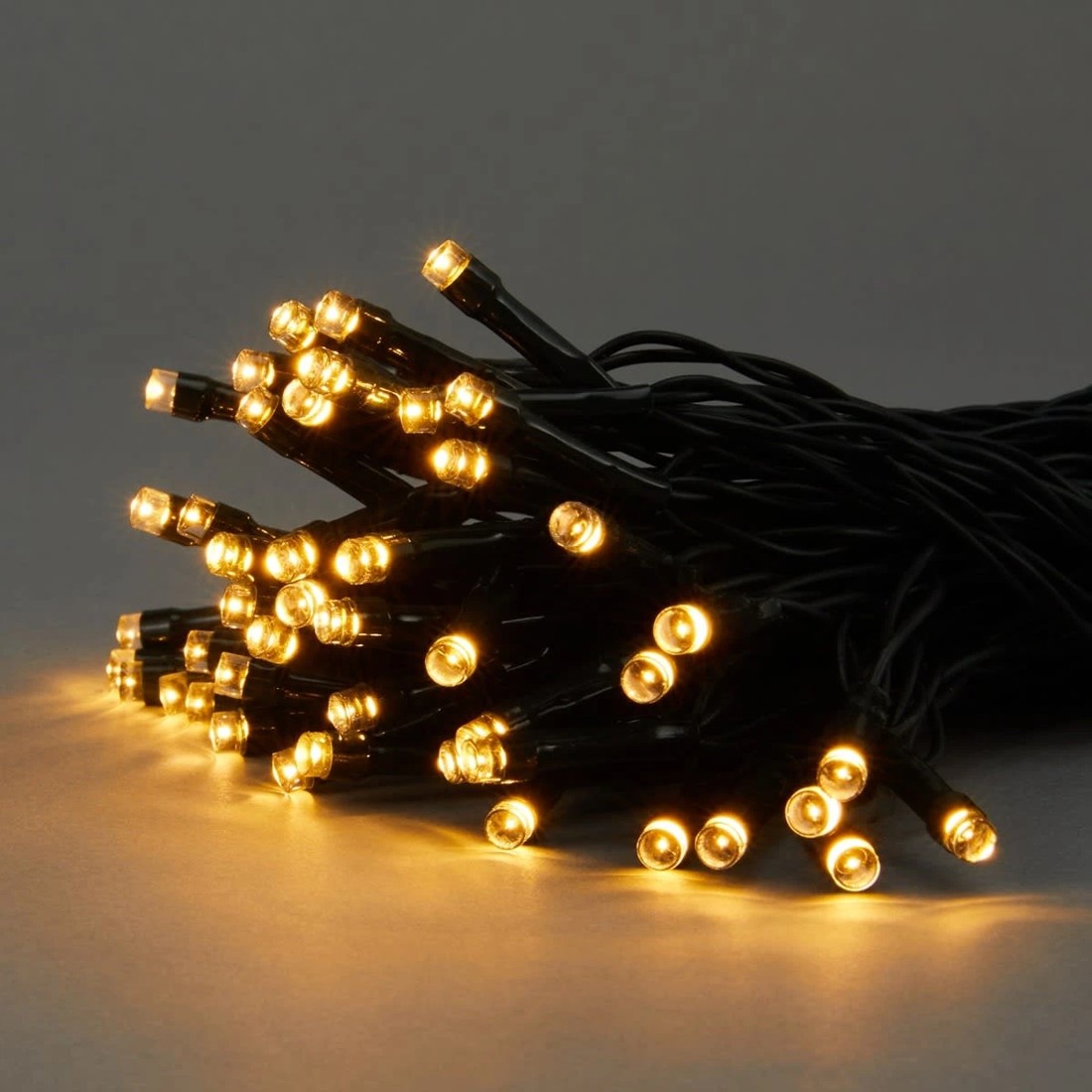1 100 Pack Solar Fairy Lights, 1 of 6