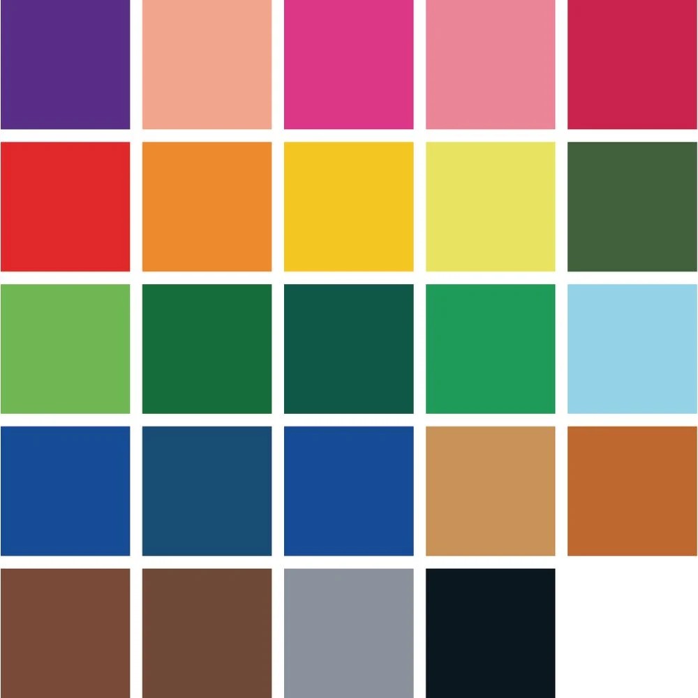 4 Stabilo Power Pens Assorted 24 Pack, 4 of 4