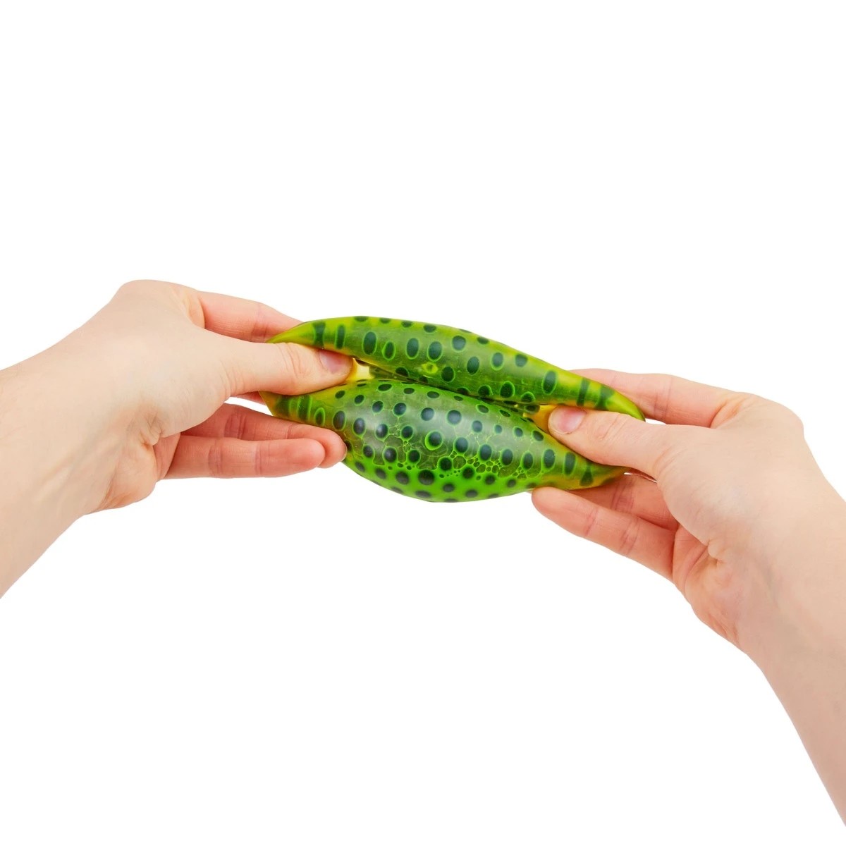 6 ToyMania The Sensory Toy Box - Assorted, 6 of 9