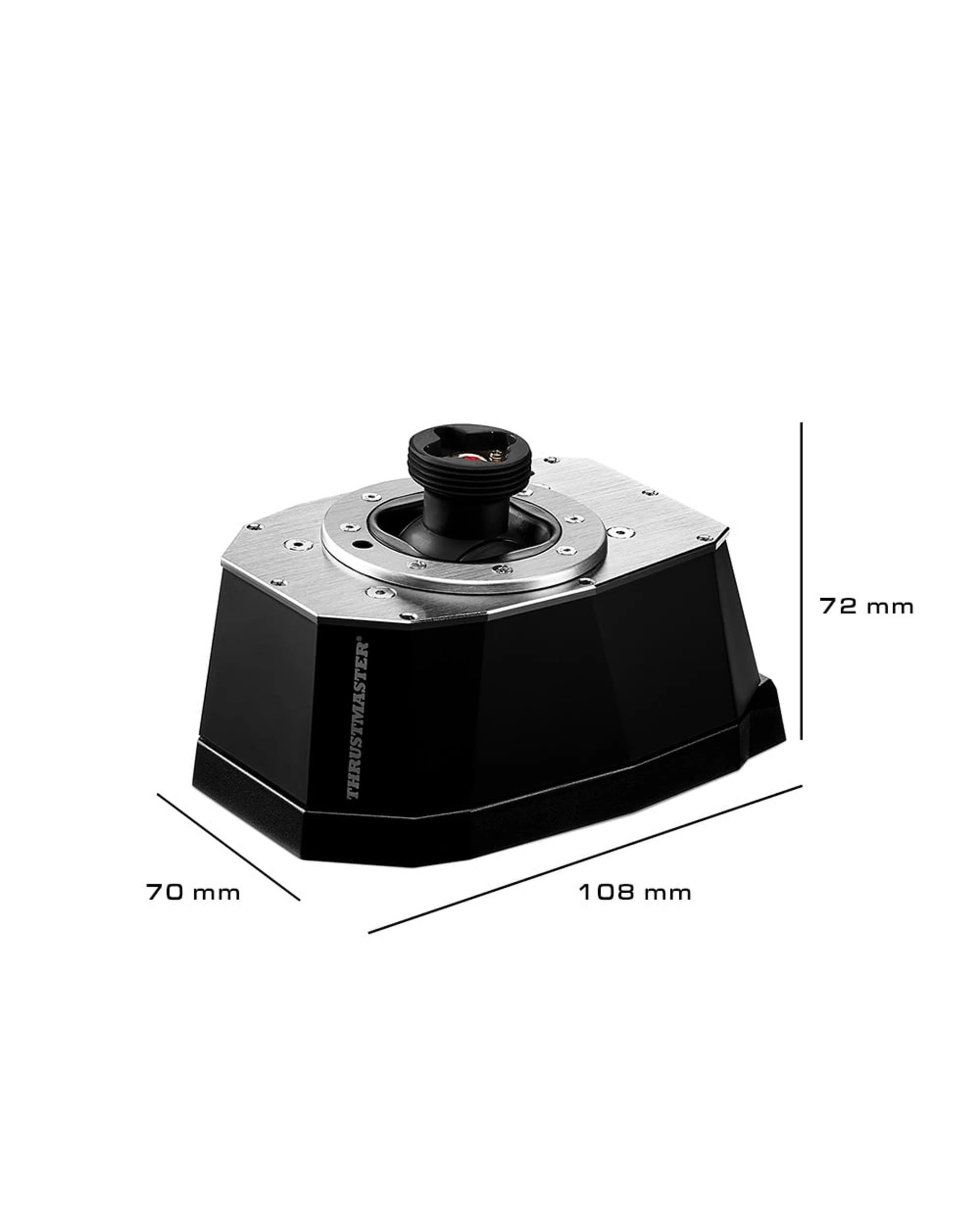 5 Thrustmaster AVA, Modular Base for PC - Black, 5 of 9