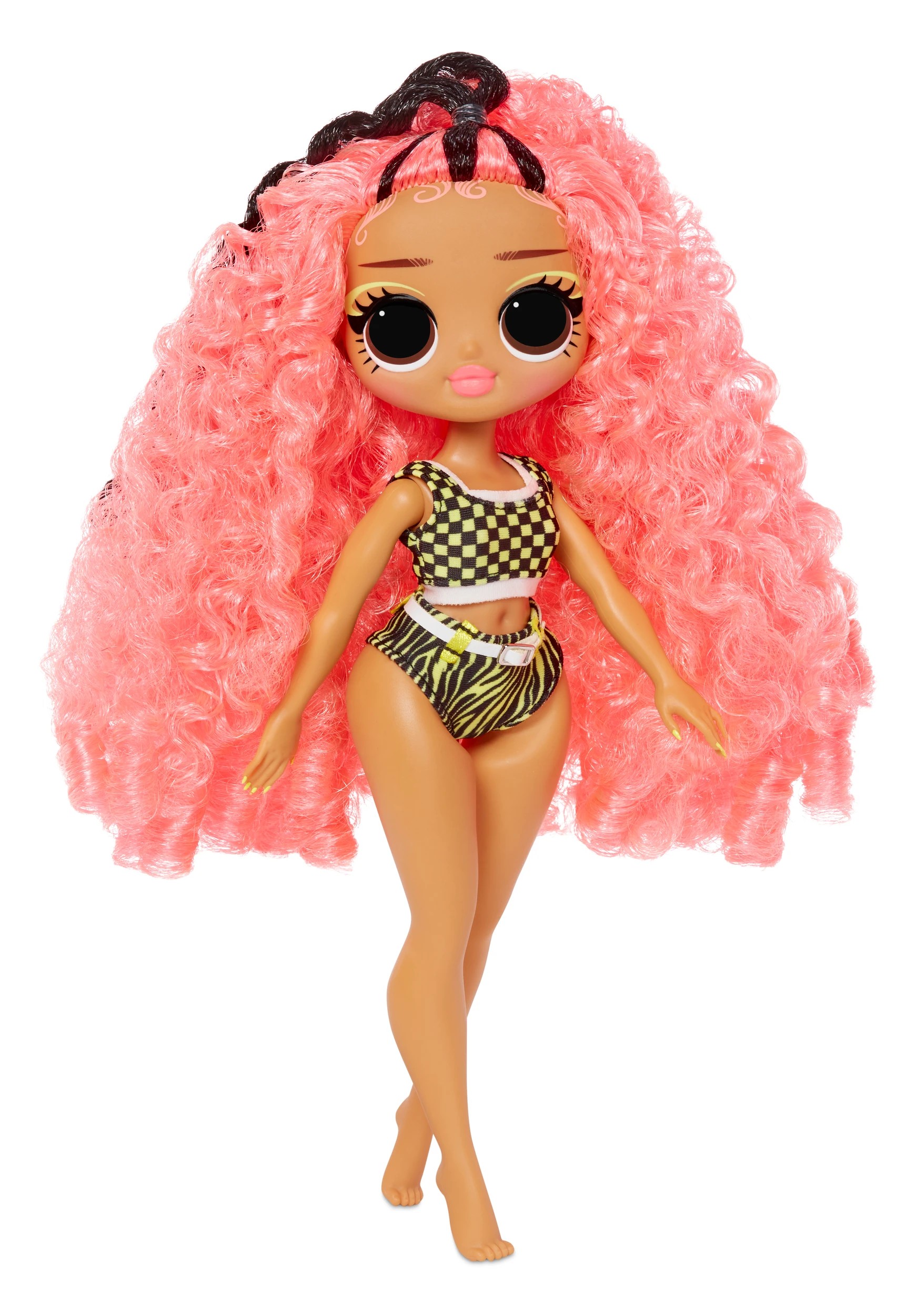 3 L.O.L. Surprise! L.O.L. Surprise OMG Doll - Assorted - Multi, 3 of 4