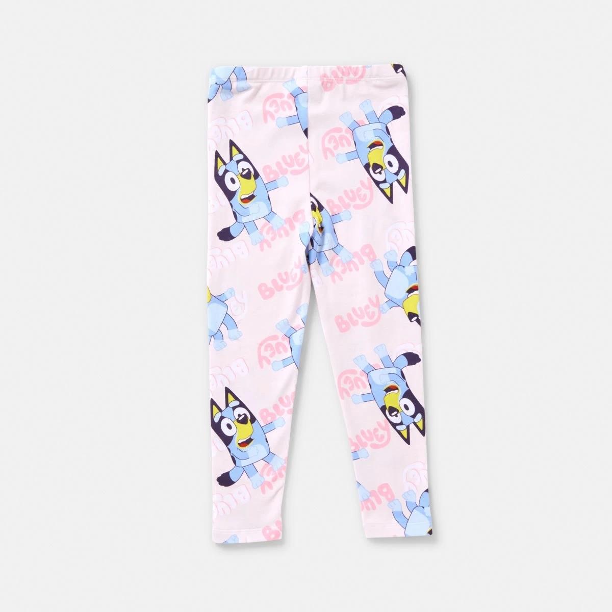 8 Bluey License Leggings Bluey, 8 of 8