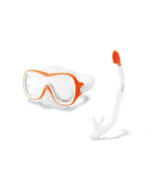 Intex Aqua Flow Sport Wave Rider Swim