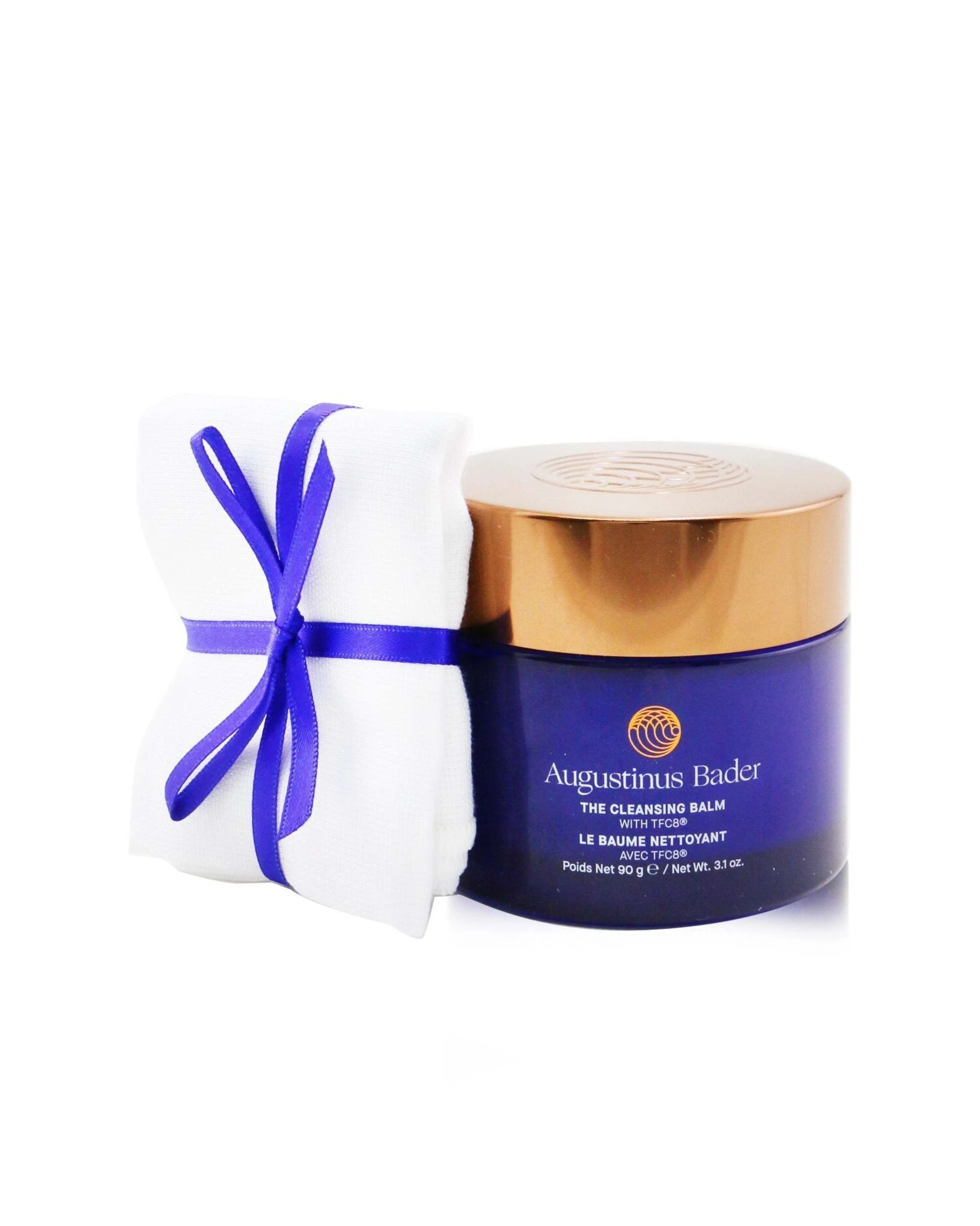 1 Augustinus Bader The Cleansing Balm with TFC8 90g/3.1oz, 1 of 3