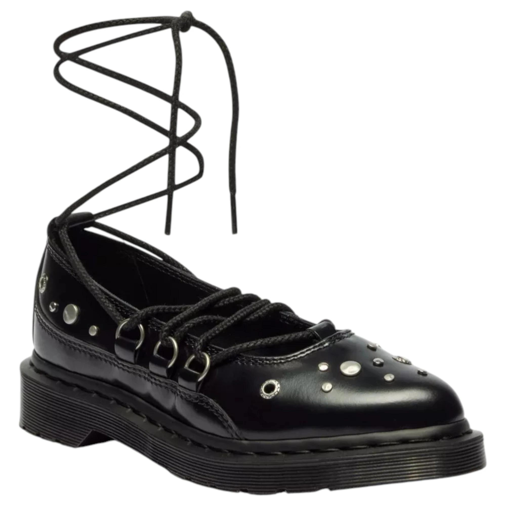 Multi Doc Martens Daria Martens Daria Multi Eye Boot SKU:8729754
