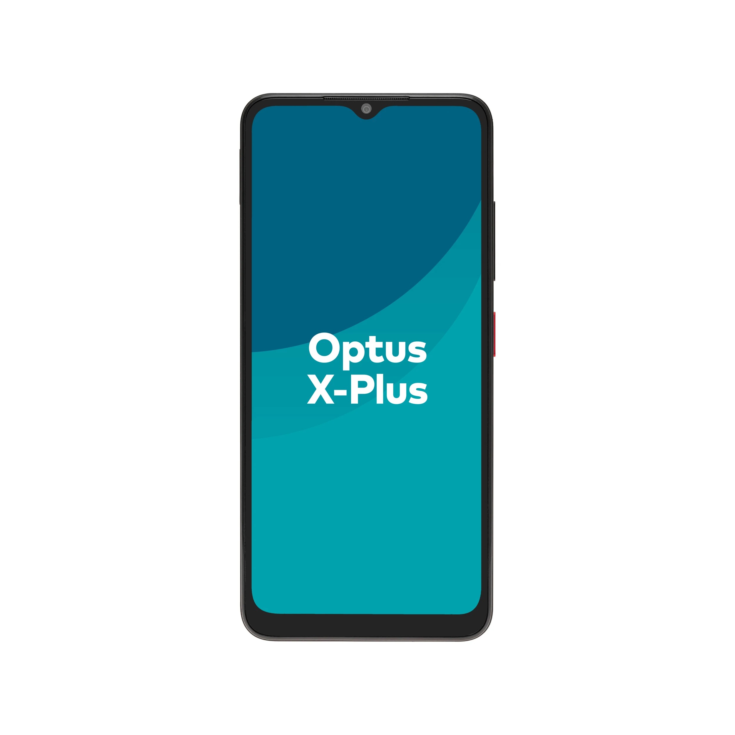 1 Optus X Plus 4G Smartphone, 1 of 1