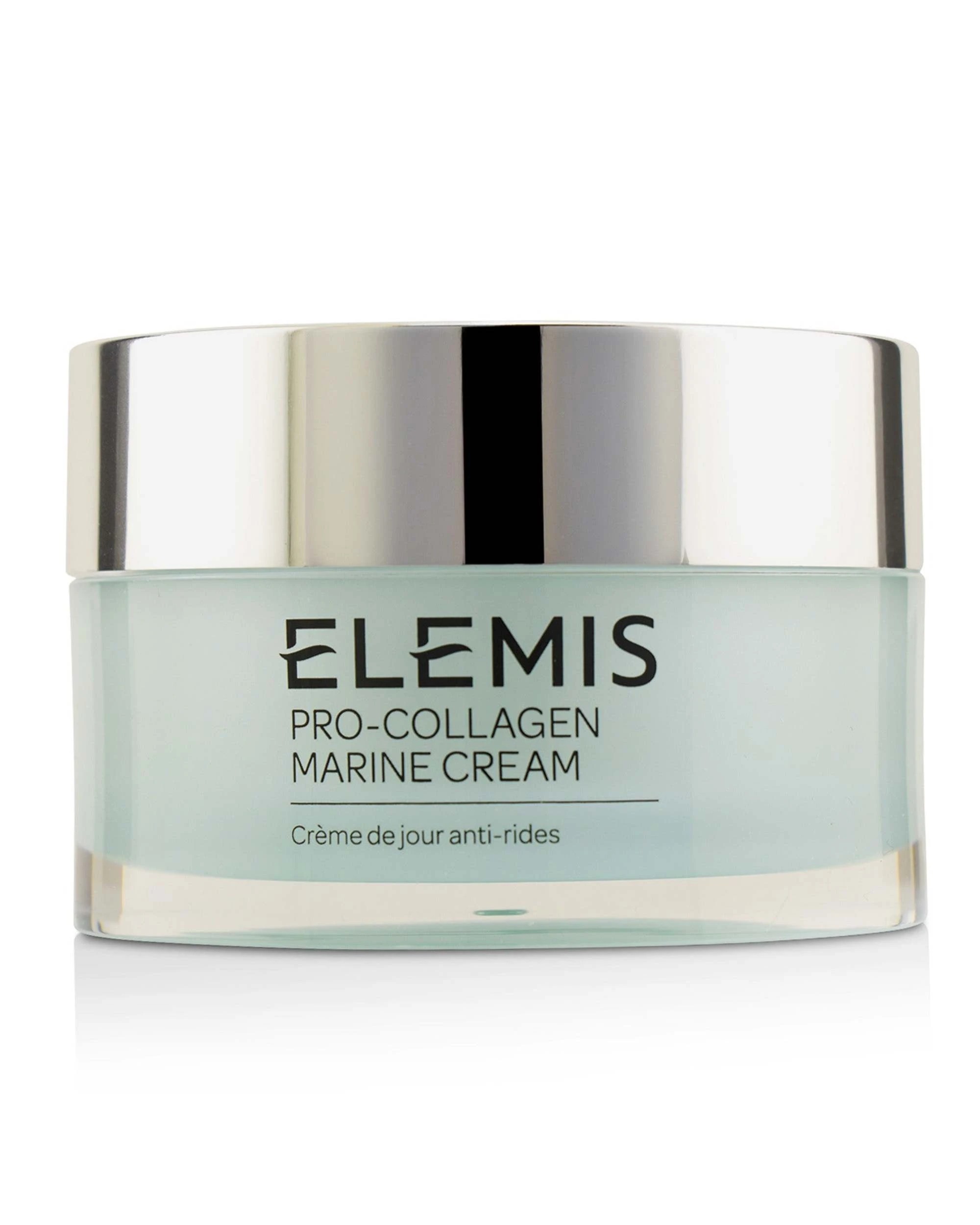 5 Elemis Pro-Collagen Marine Cream 100ml/3.4oz, 5 of 9