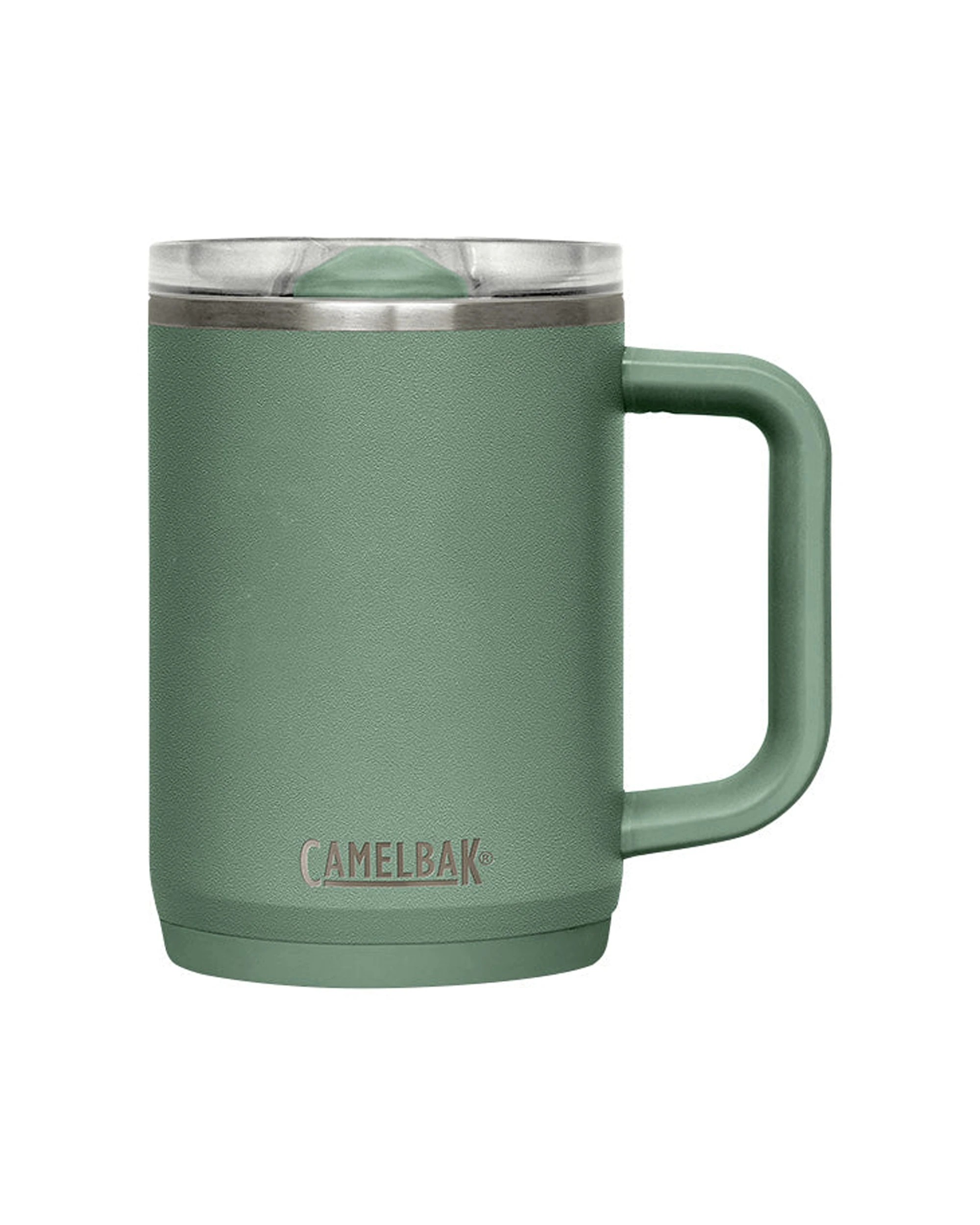 1 Camelbak Australia Thrive Insulated Drink Mug 500ML Moss - Green, 1 of 1