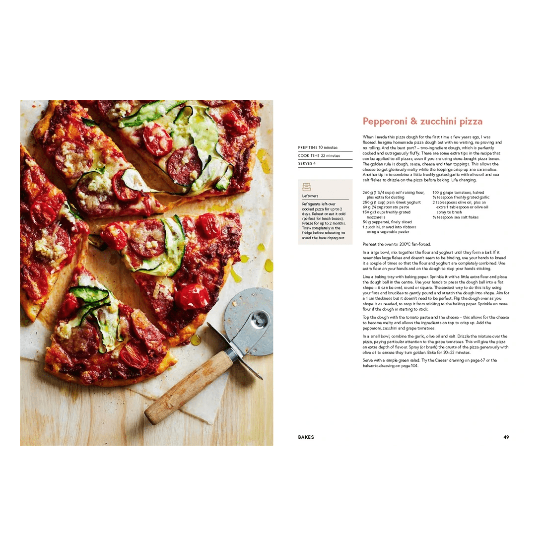 4 The Simple Dinner Edit by Nicole Maguire - Book, 4 of 4