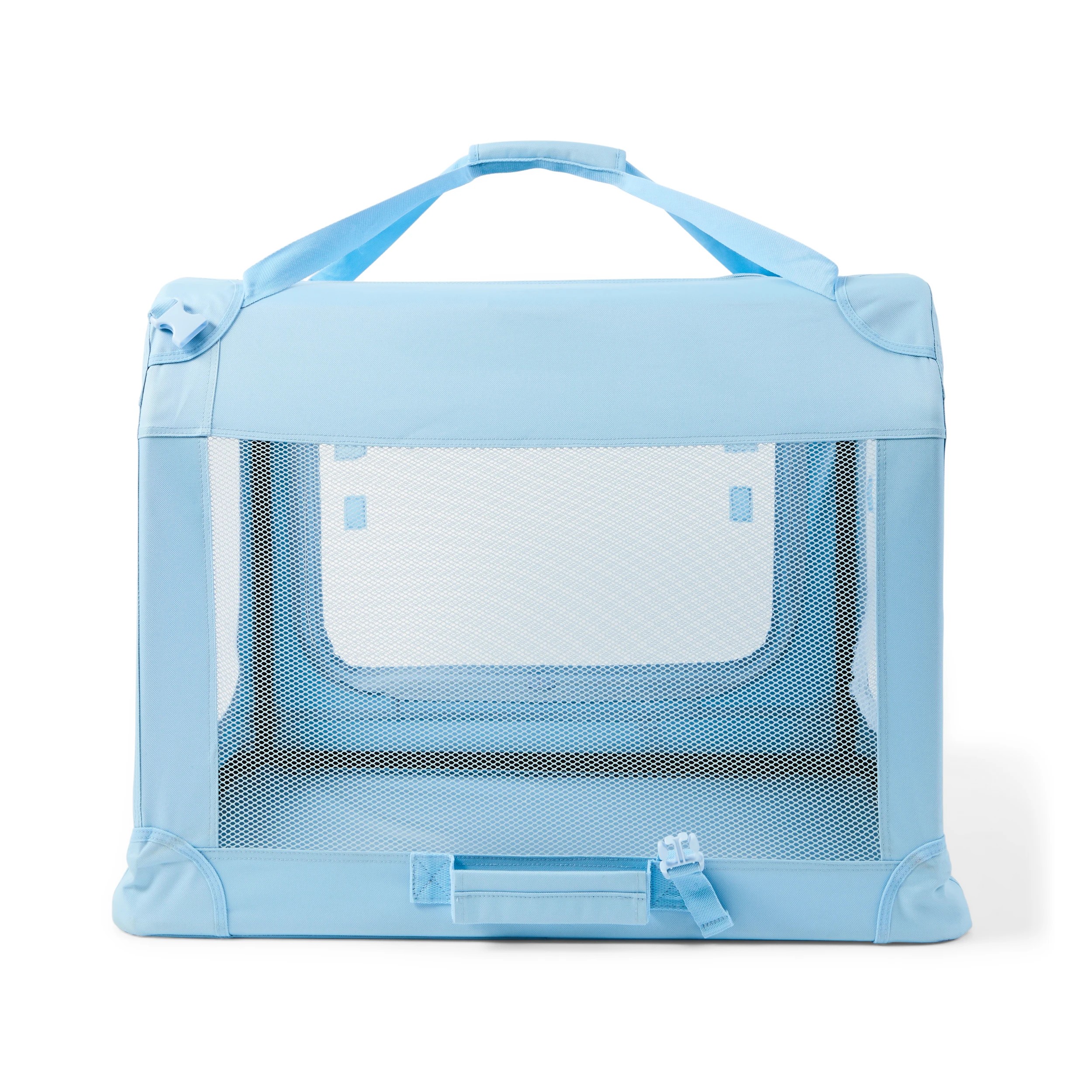 6 Blue Crate - Large, 6 of 10