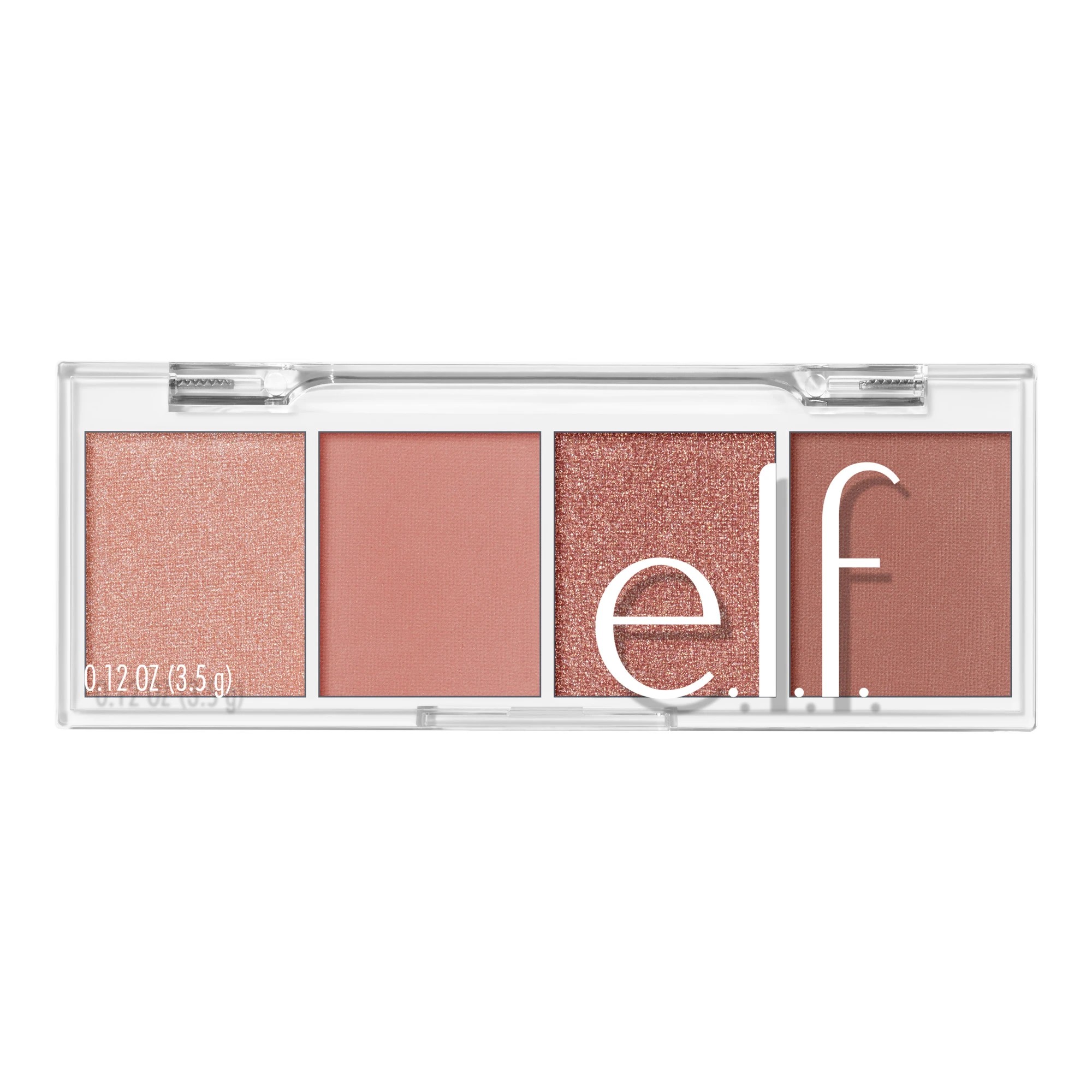 1 e.l.f. Bite-Size Eyeshadow - Take Your Pink, 1 of 3